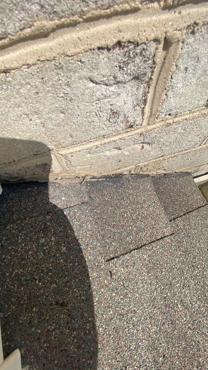 Roof Restoration in Westminster, MD • Leif J. by Seipp Roofing, LLC