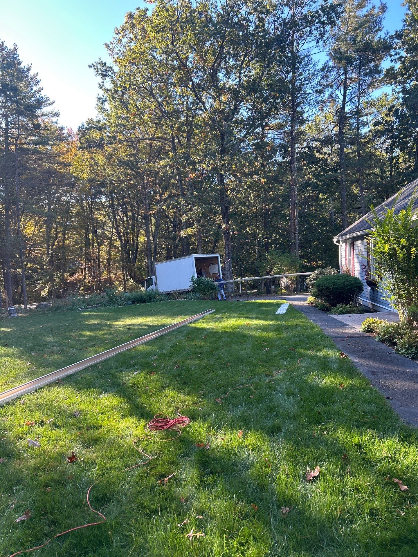 Clapboard, Trim & Gutter Replacement – Groton, MA by Mighty Dog Roofing of Greater Middlesex County