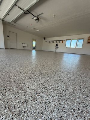 Beach Sand