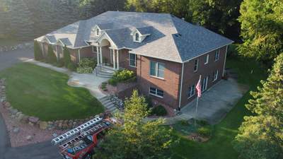 Owens Corning Duration Colonial Slate