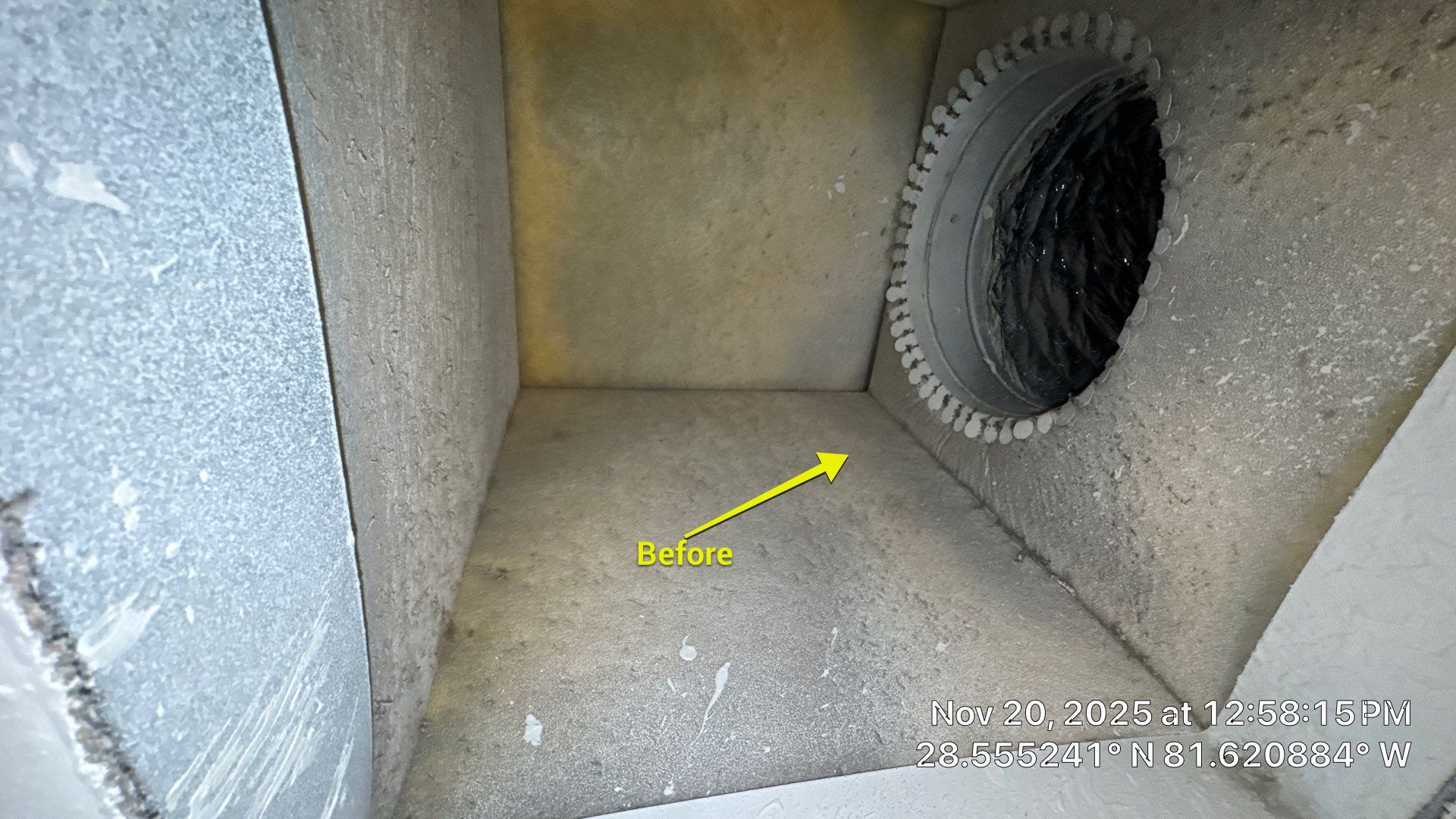 Air Duct and Dryer Vent Cleaning in Oakland by Hygienic Air, Inc