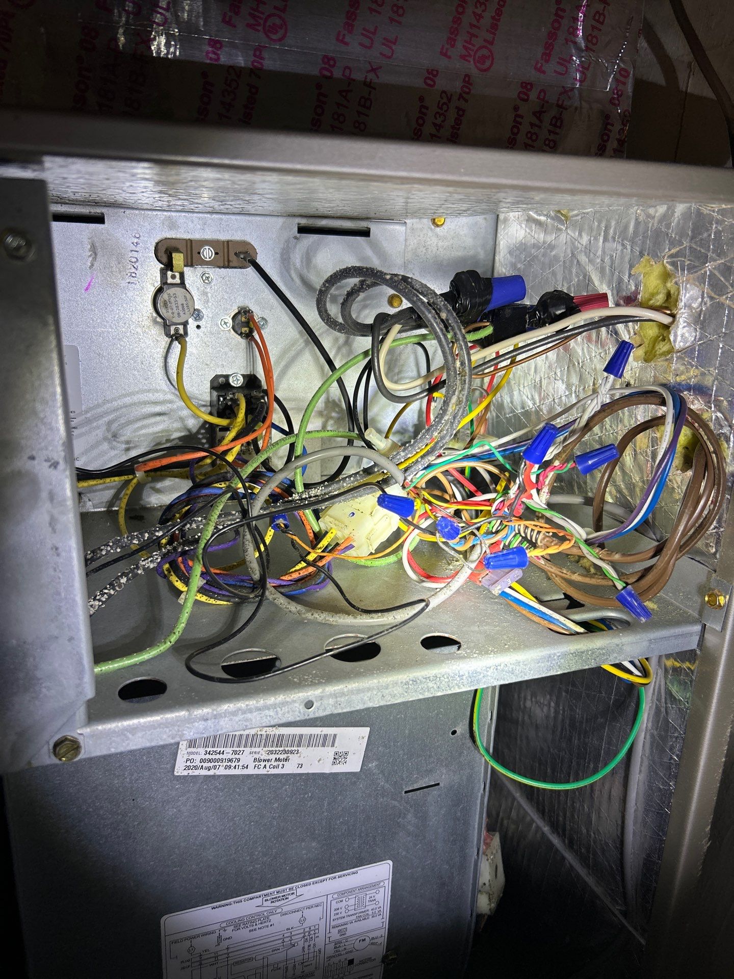Indoor Environmental Consulting and Air Quality Testing by Building performance Solutions LLC