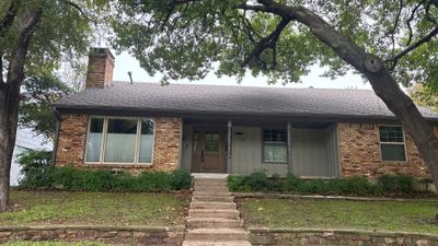 Project in Richardson