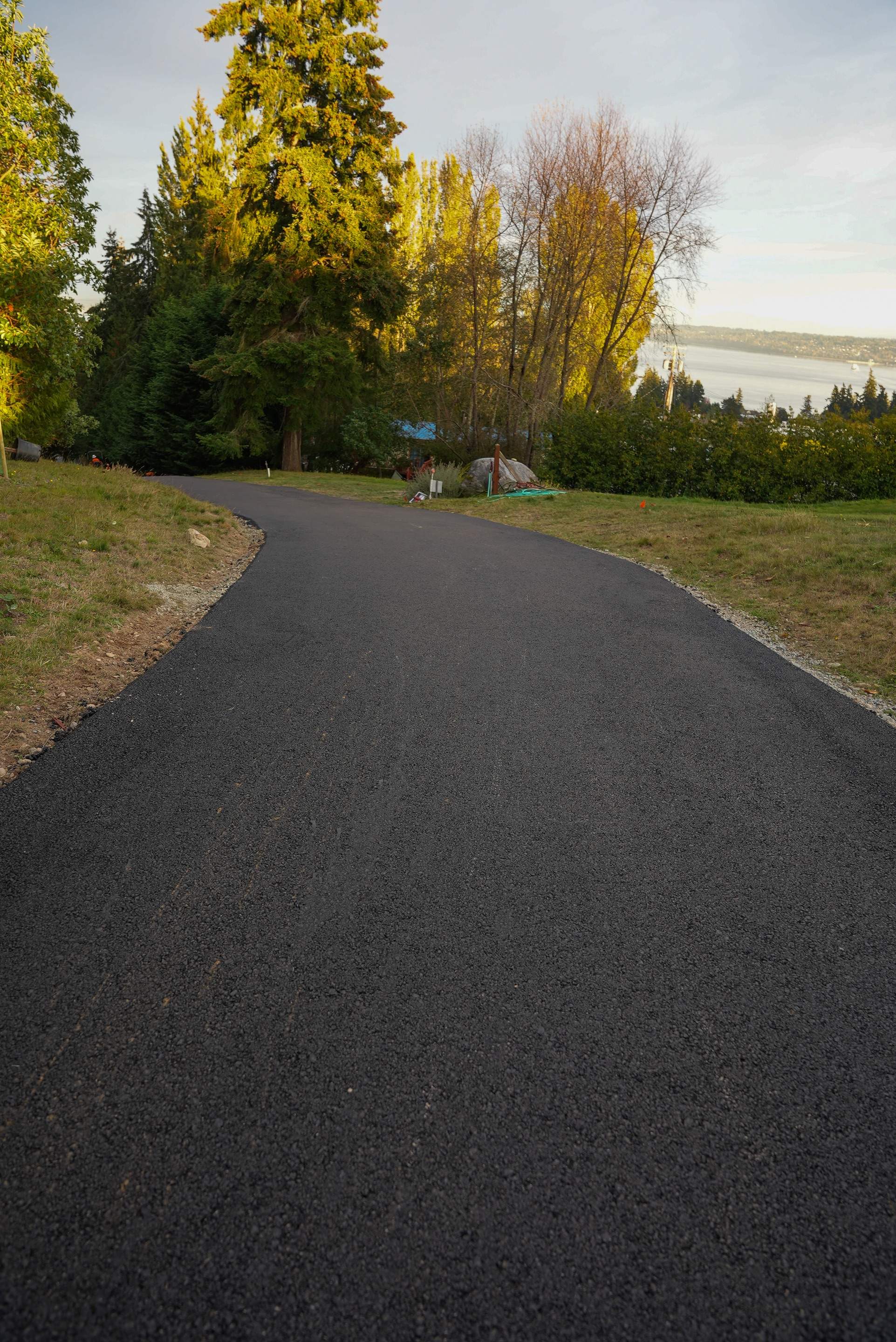 Asphalt, Concrete & Hardscaping | Clinton by Jireh Asphalt & Concrete Inc