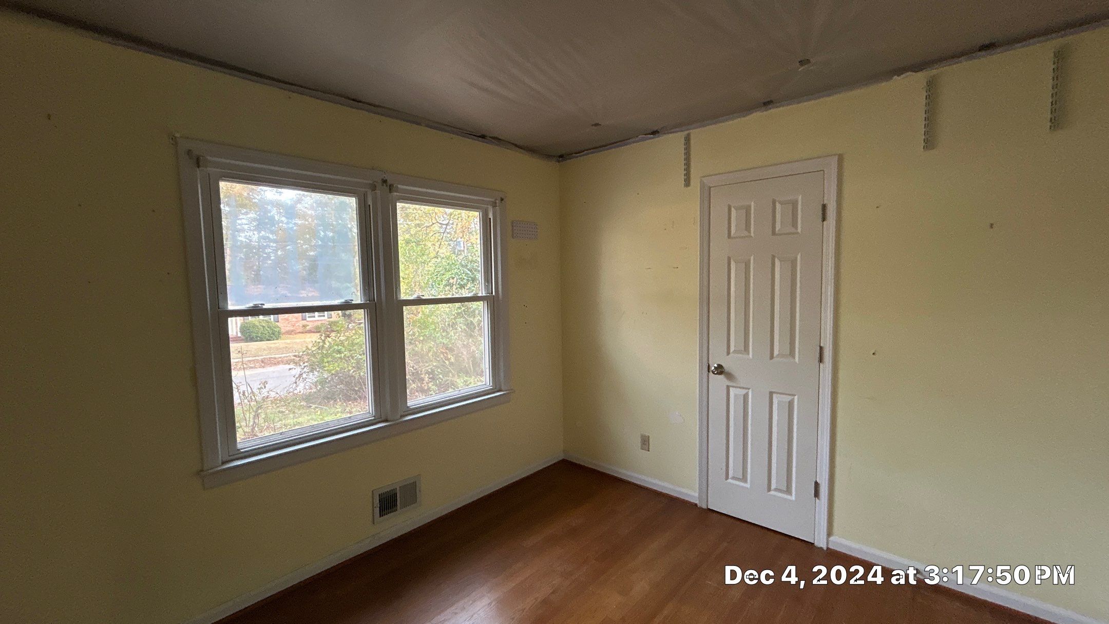 Residential Abatement by EAS Environmental, LLC.