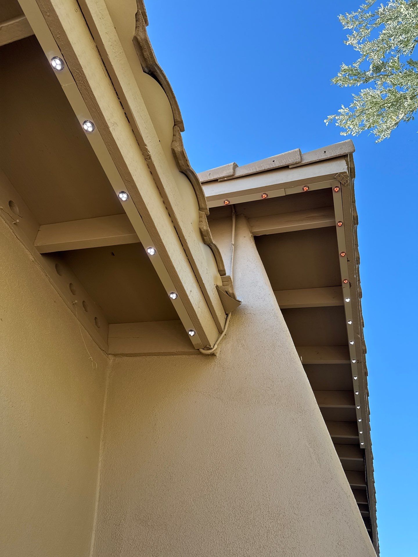 Project in Scottsdale by Big Pig Smart Lighting