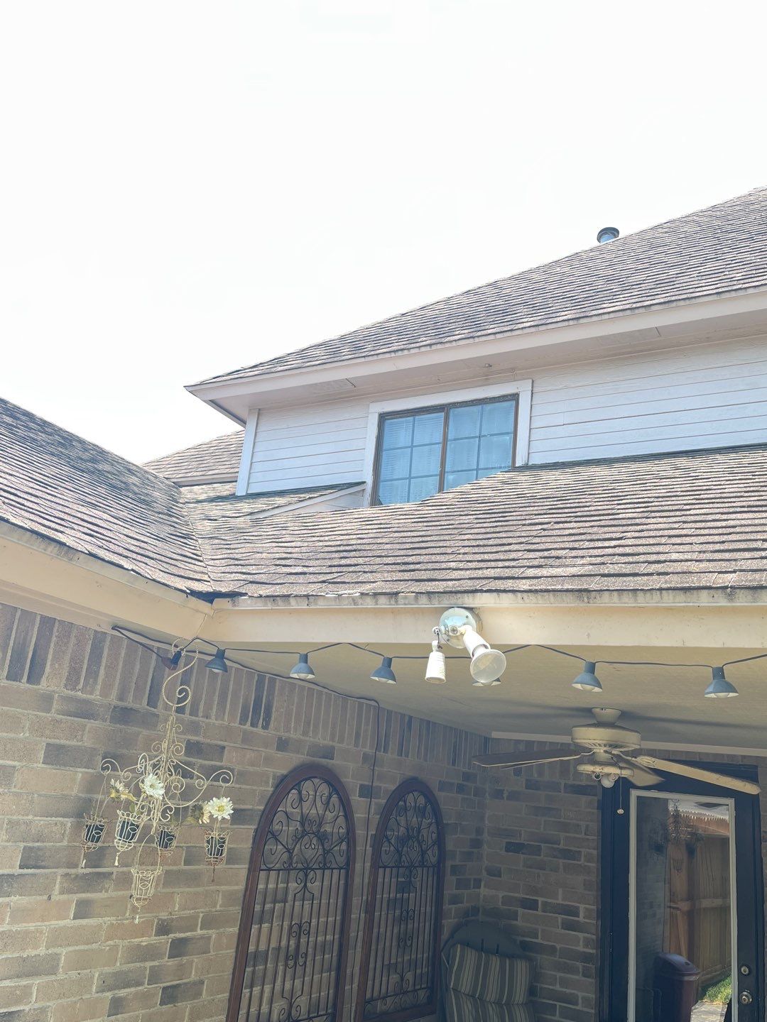 Grey is the new Black by Bayfront Roofing and Construction