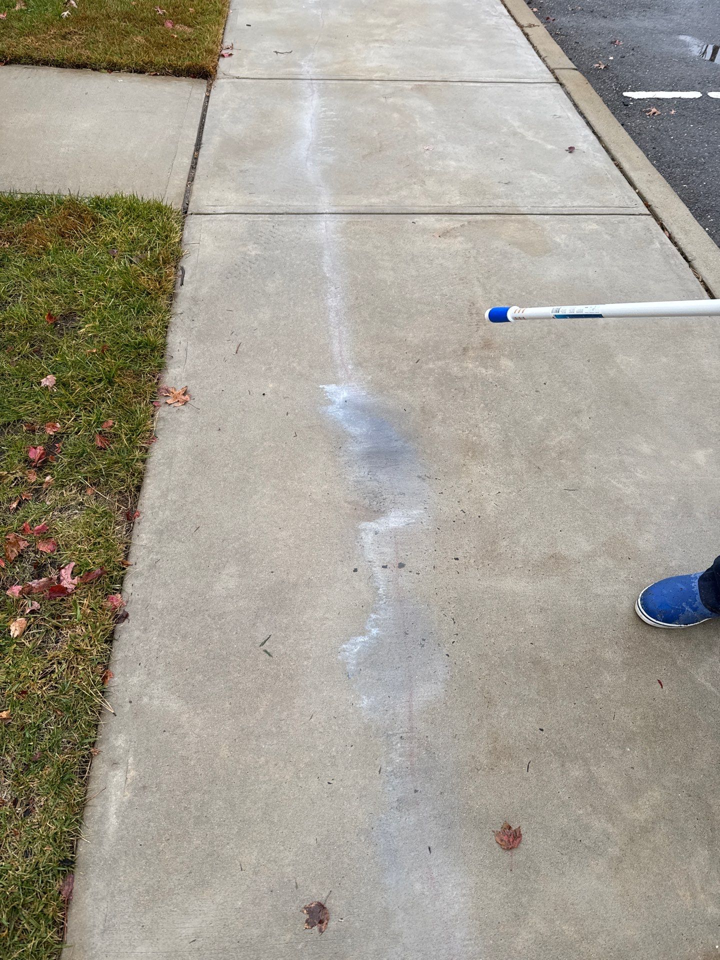 Power Washing in Jackson, NJ by Clearview Washing