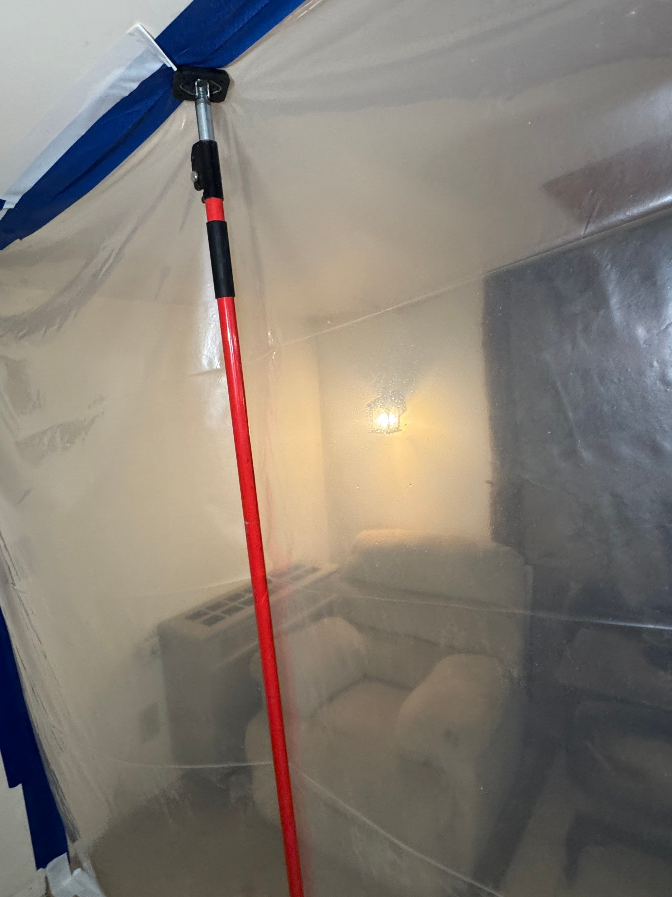 Water Damage Claim in Doylestown by FLAPA & KeyStone