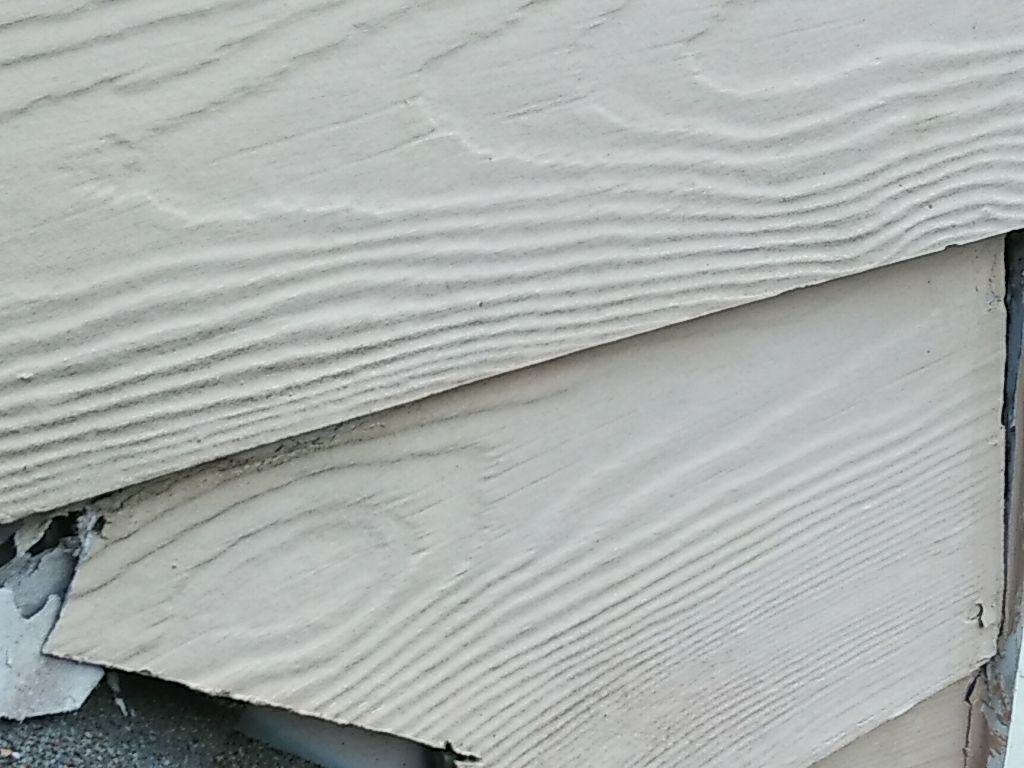 Residential Roofing Repair by American Roofing NC