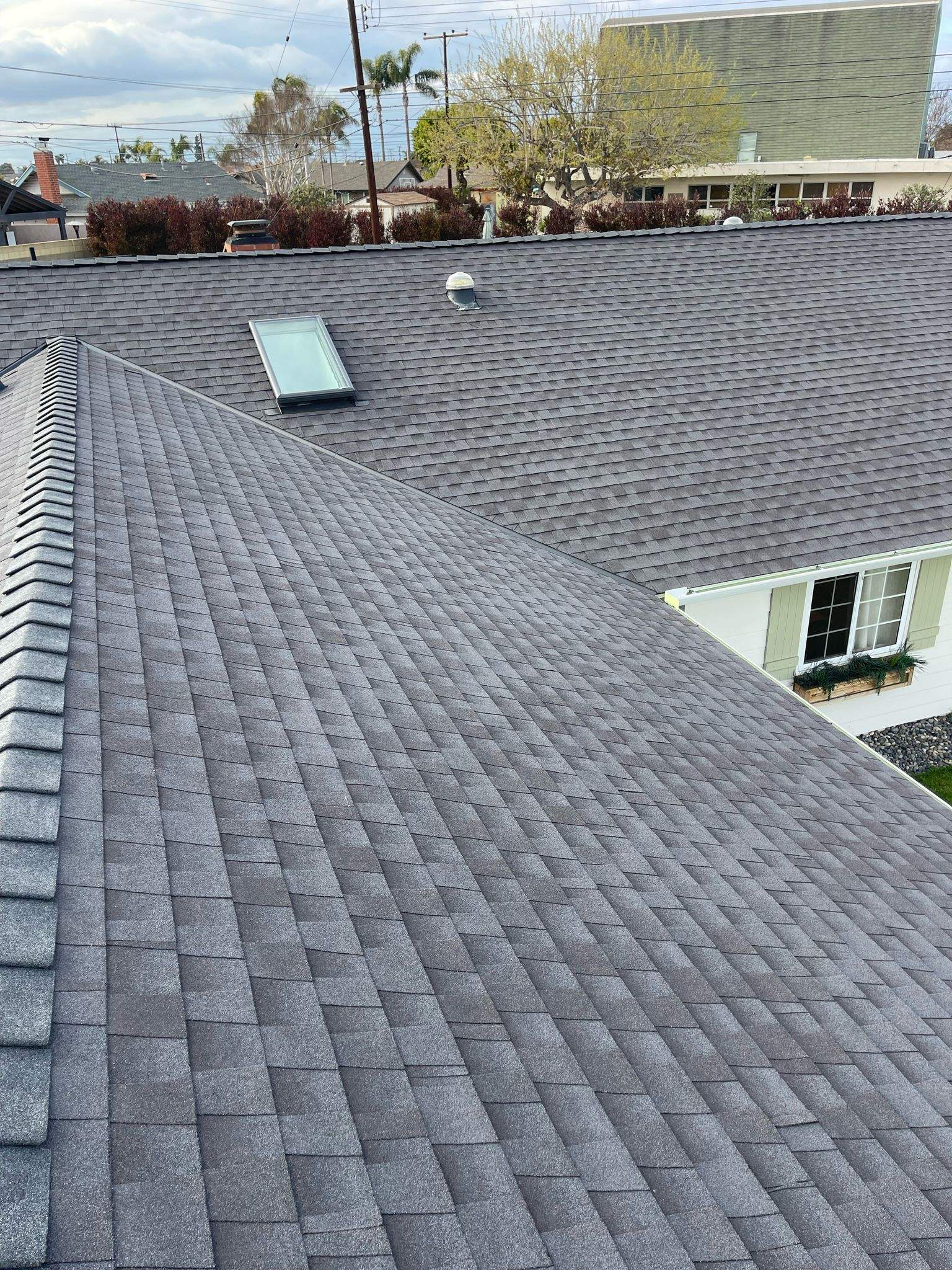 Roof Replacement- Huntington Beach, CA 92647 by Epic Roof Replacement