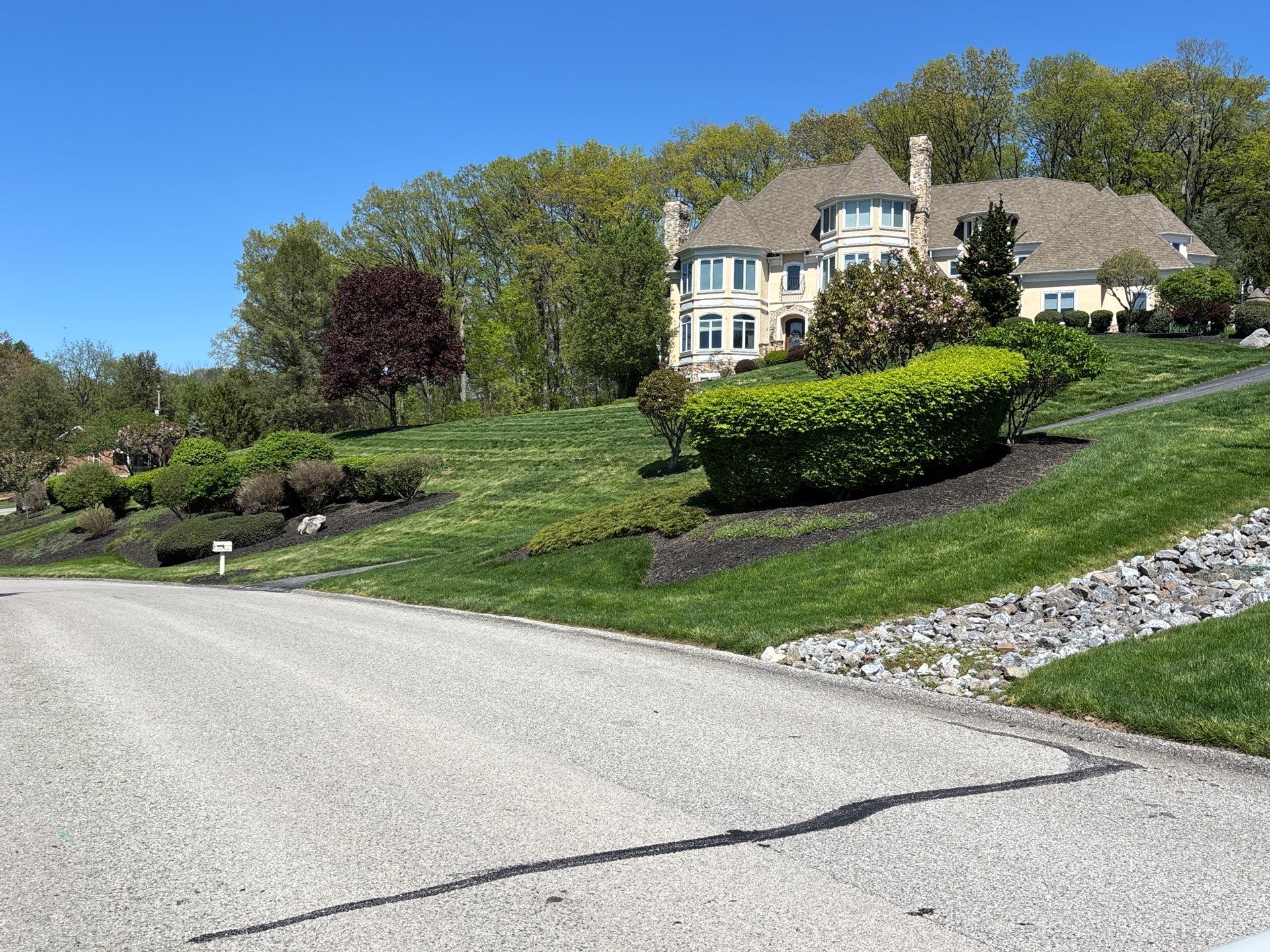 York Pa by Go Green CLC