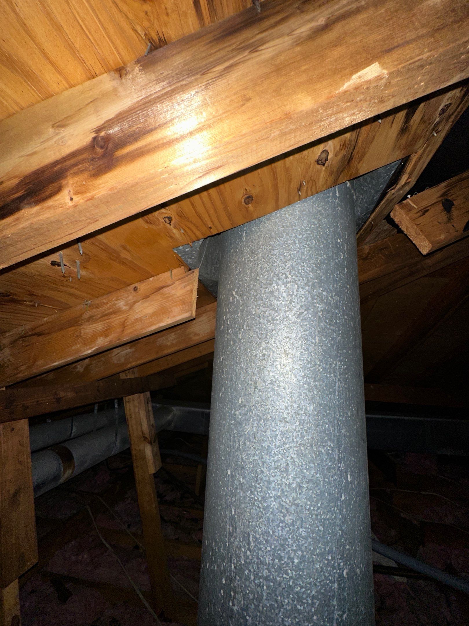 Roof Replacement using Atlas Pinnacle Pristine - Oyster Shell by Rainstoppers Roofing