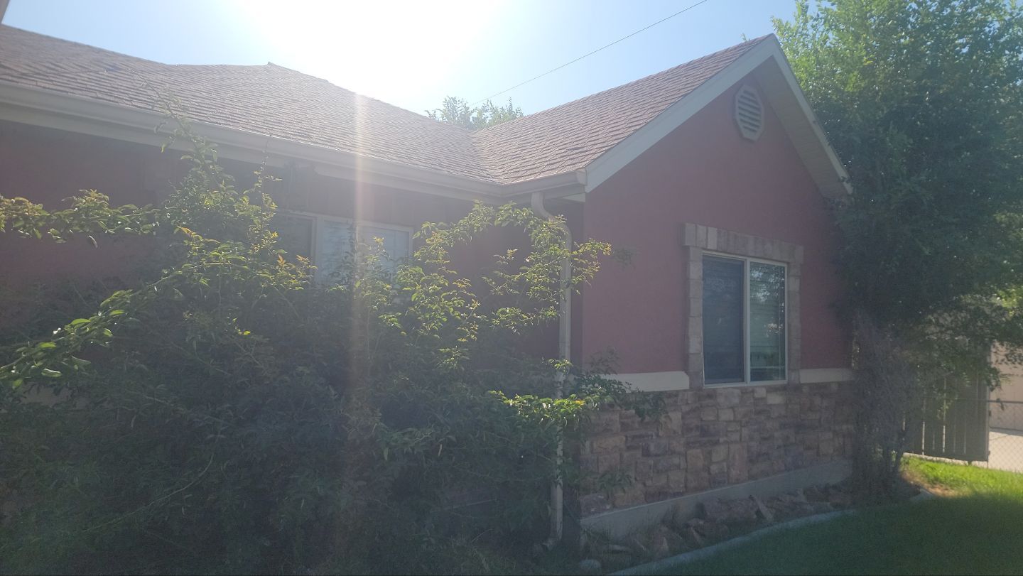 Free Roof Inspection – No Damage Found, Peace of Mind Delivered by ASAP Roofing & Restoration