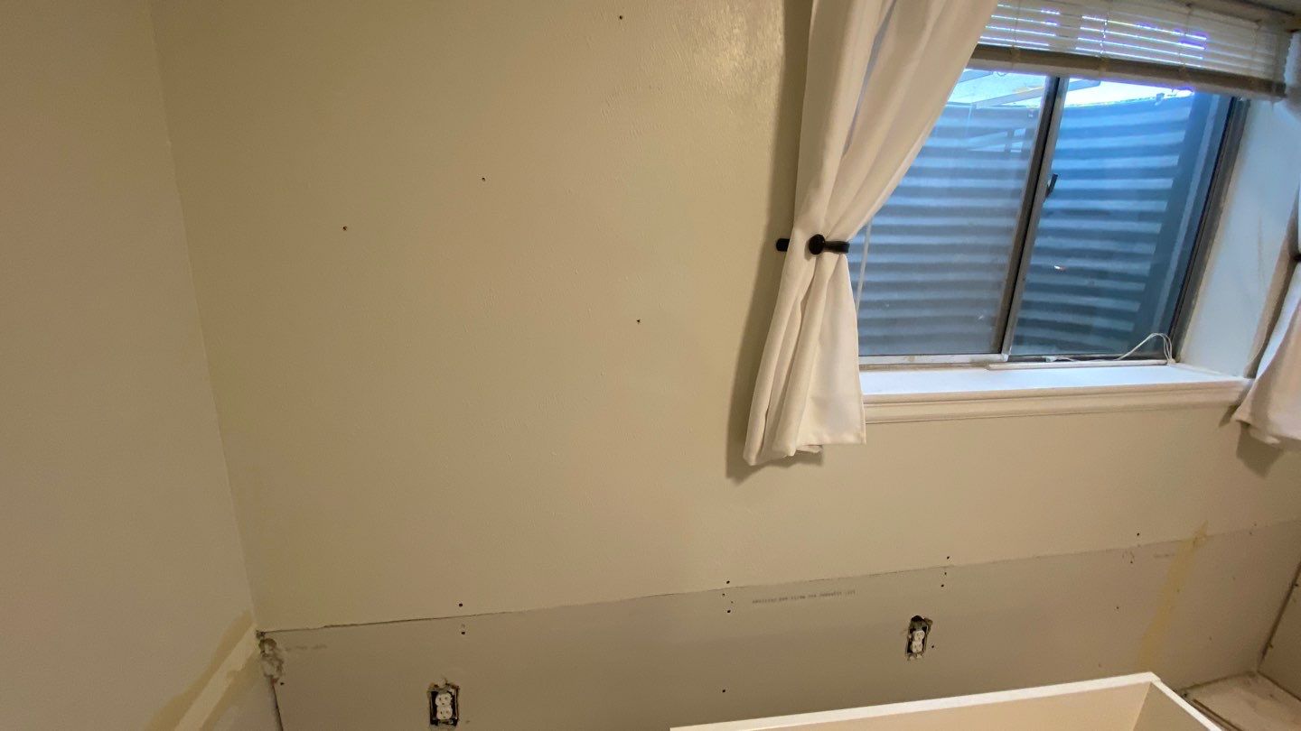 Reconstruction  by Accountable Home Services