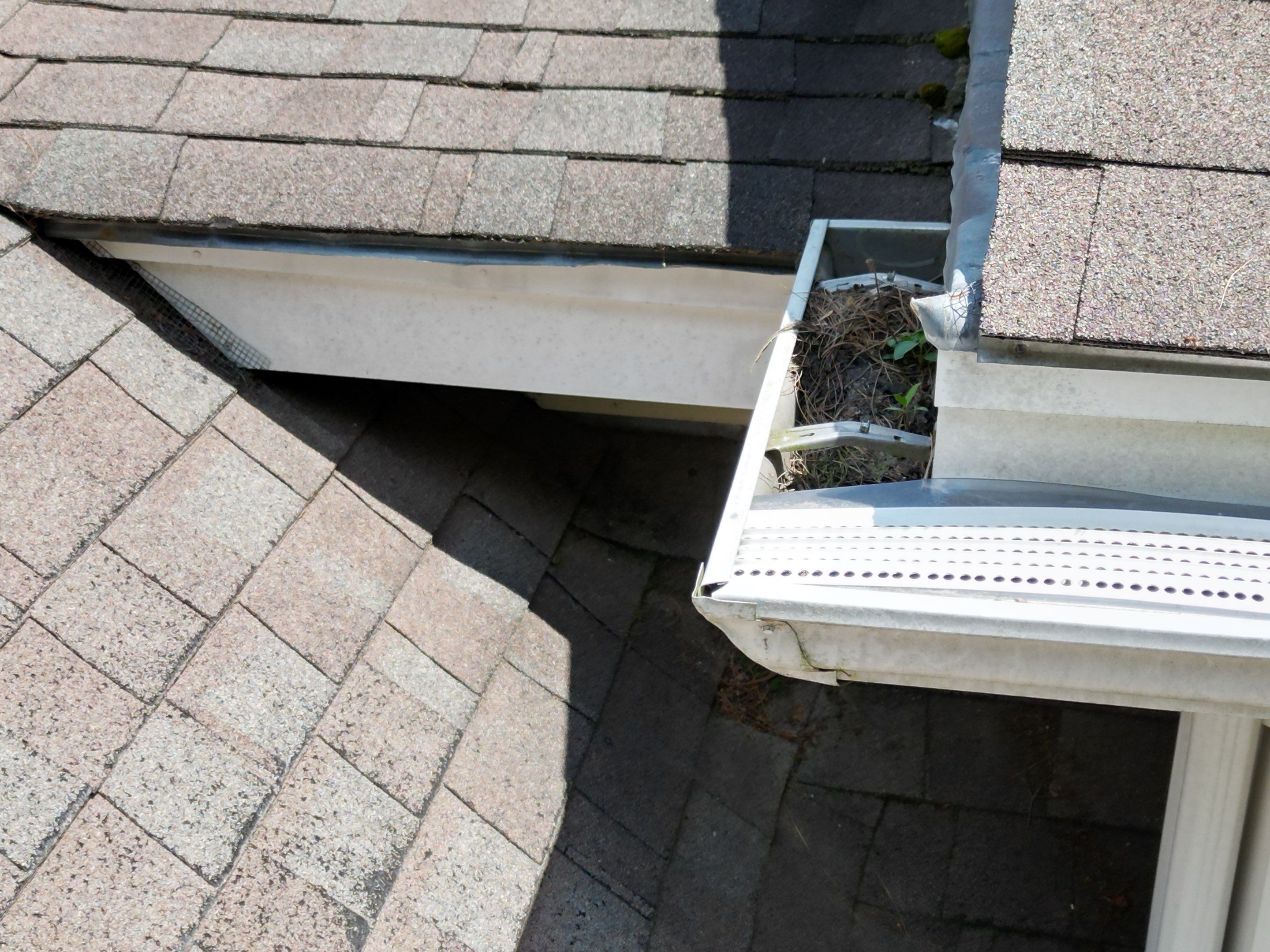 Complete Roof Replacement, Gutter Reinforcement & PVC Trim Upgrade by Mighty Dog Roofing of Greater Middlesex County