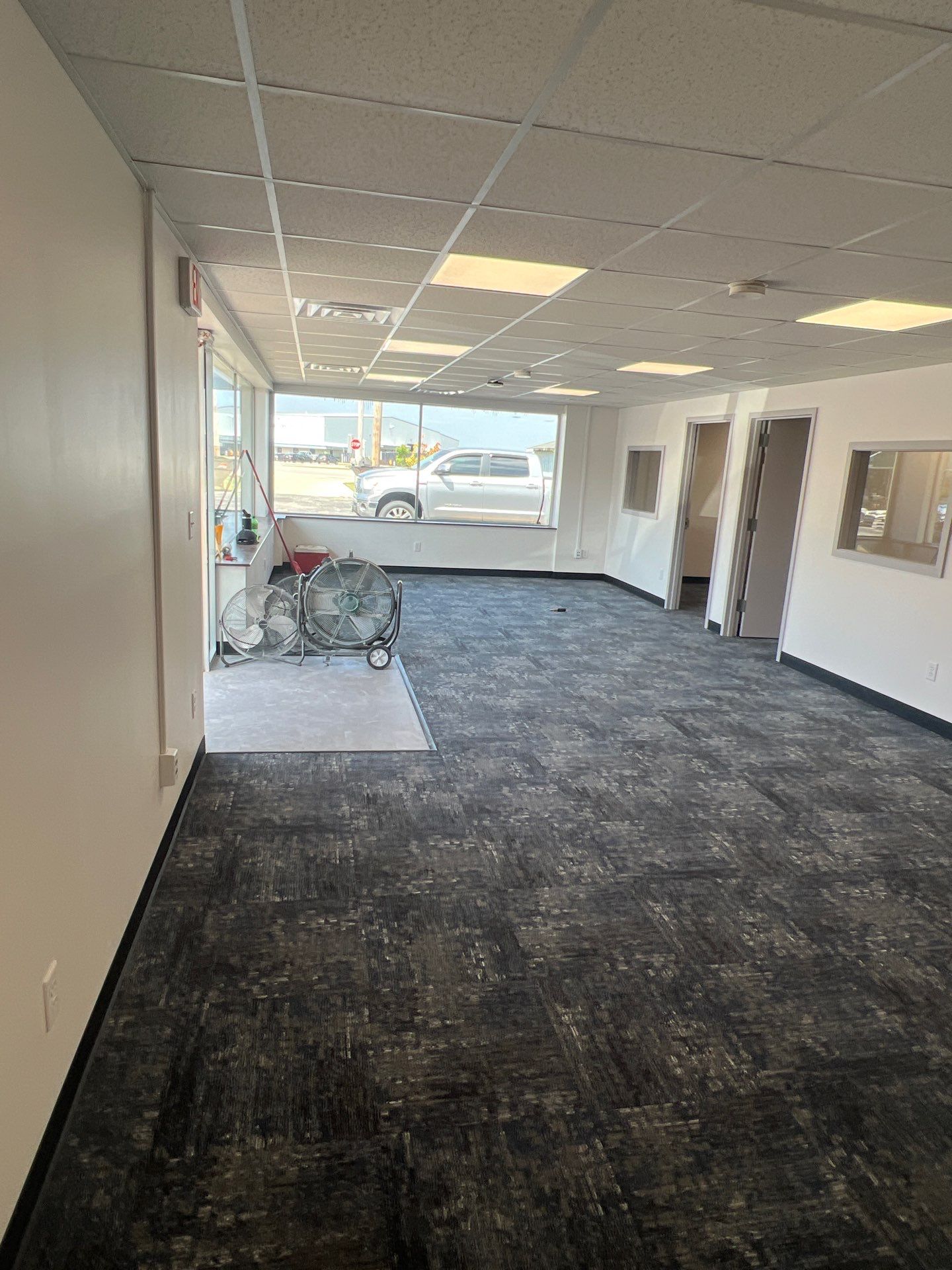 Business Renovation by ProCore Contractors