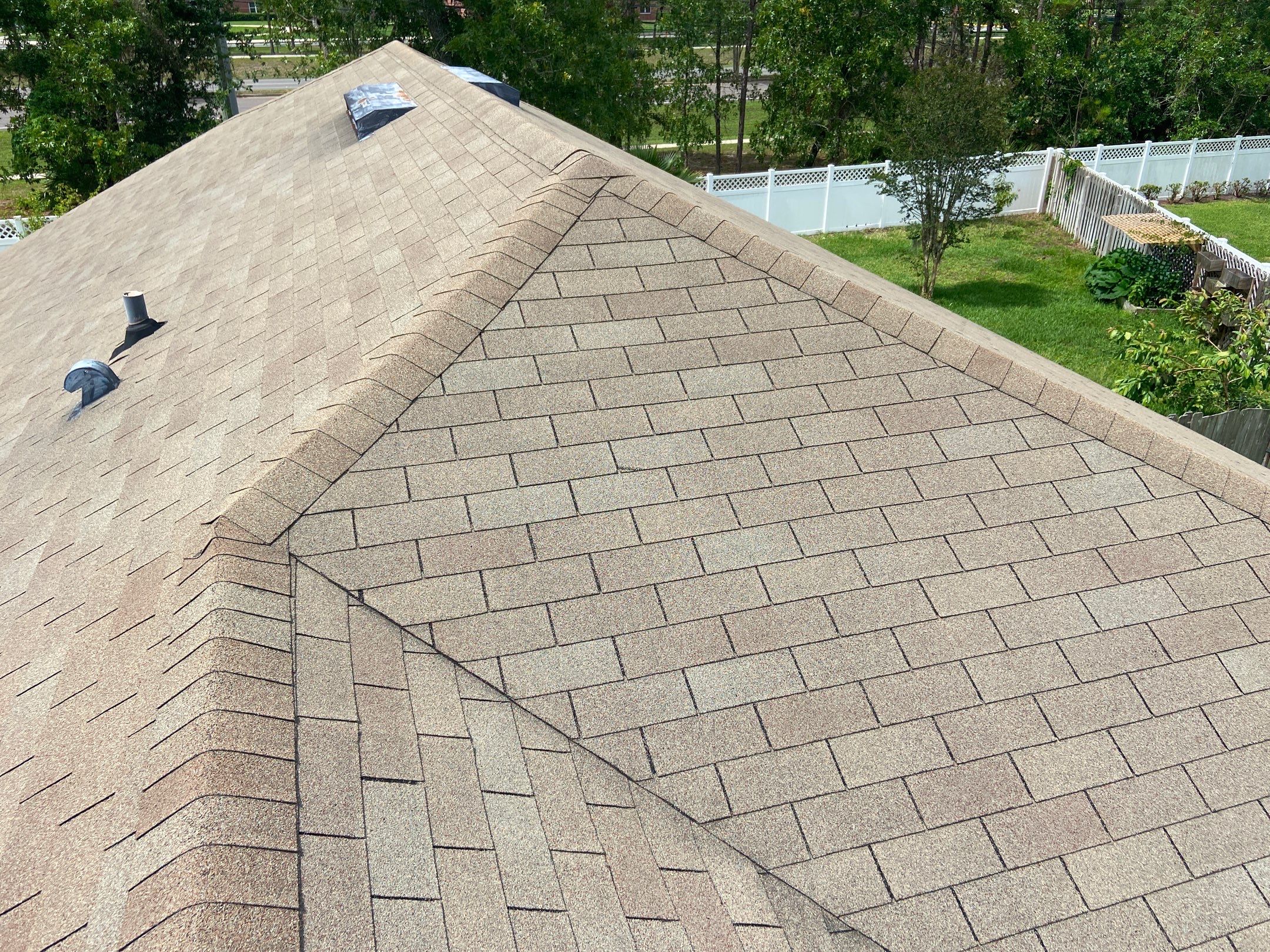 Shingle -> Shingle by Prime Roofing
