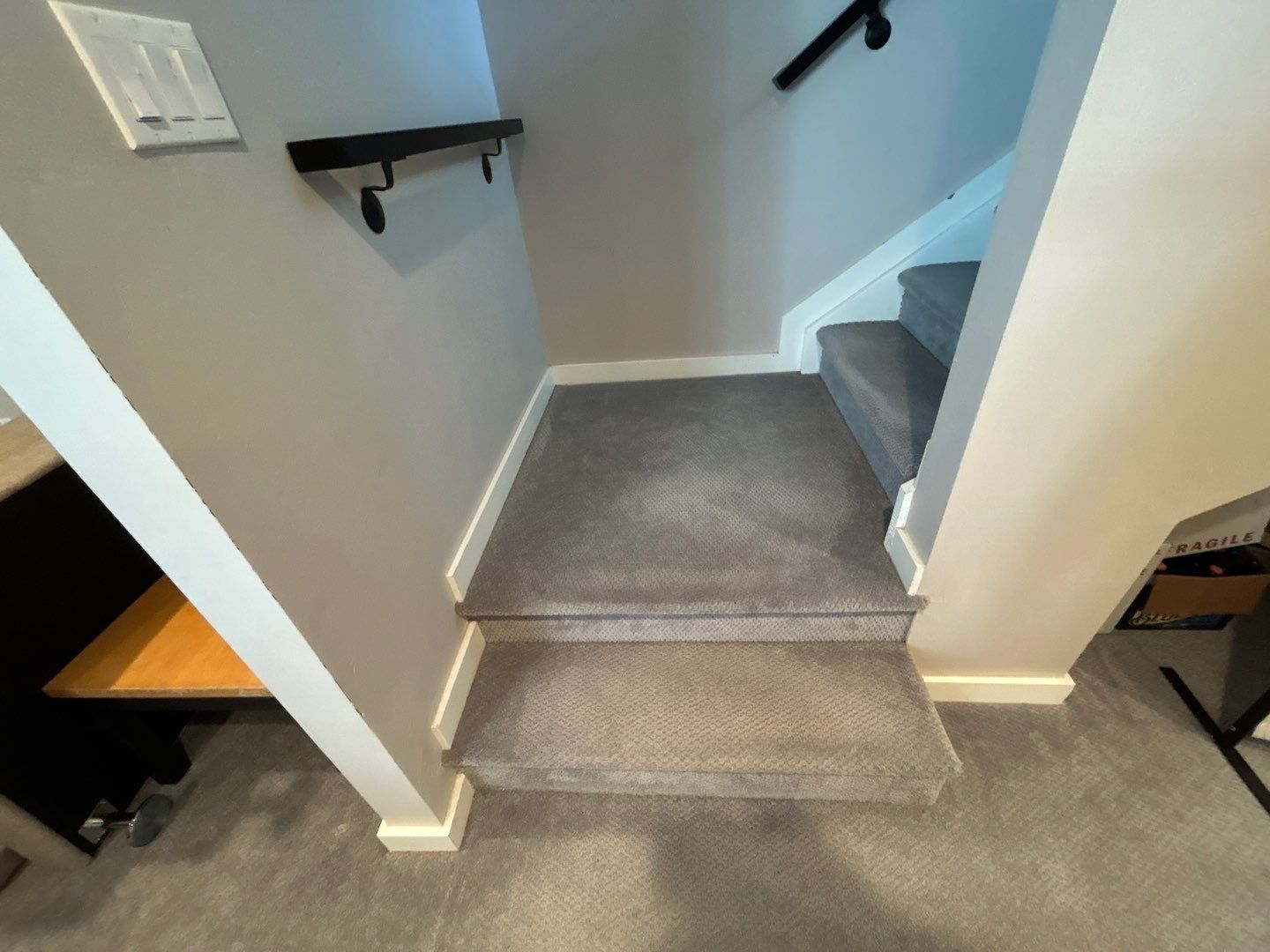 Reconstruction by Accountable Home Services