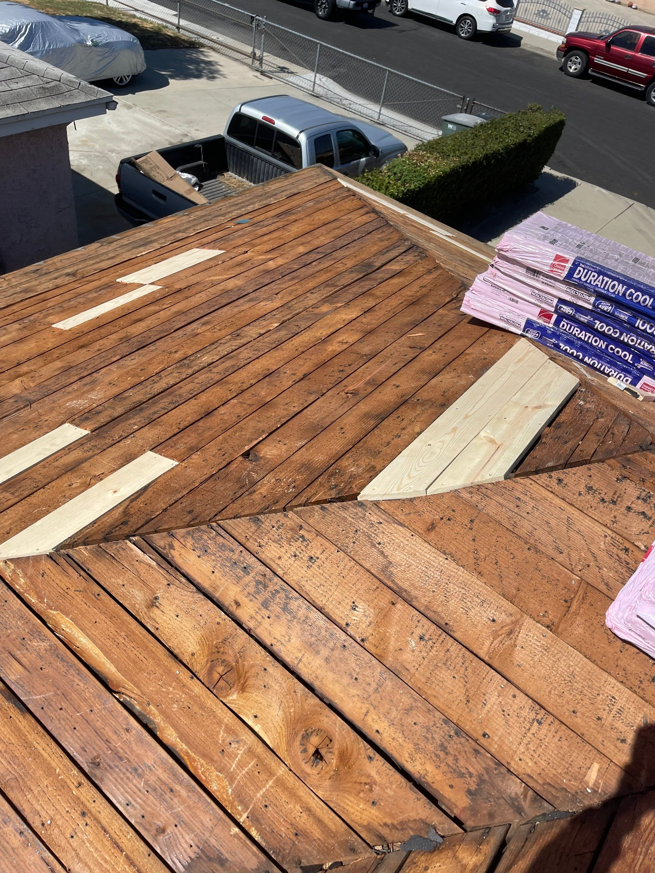 Roof Replacement - Chino CA 91710 by Epic Roof Replacement