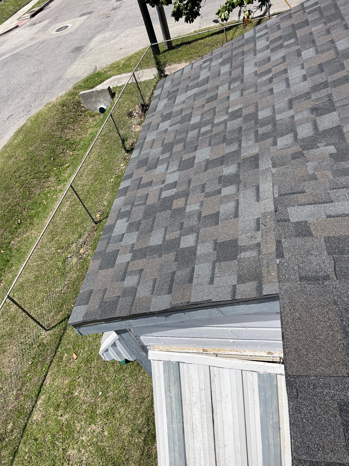 Bad Bad Deck by Bayfront Roofing and Construction