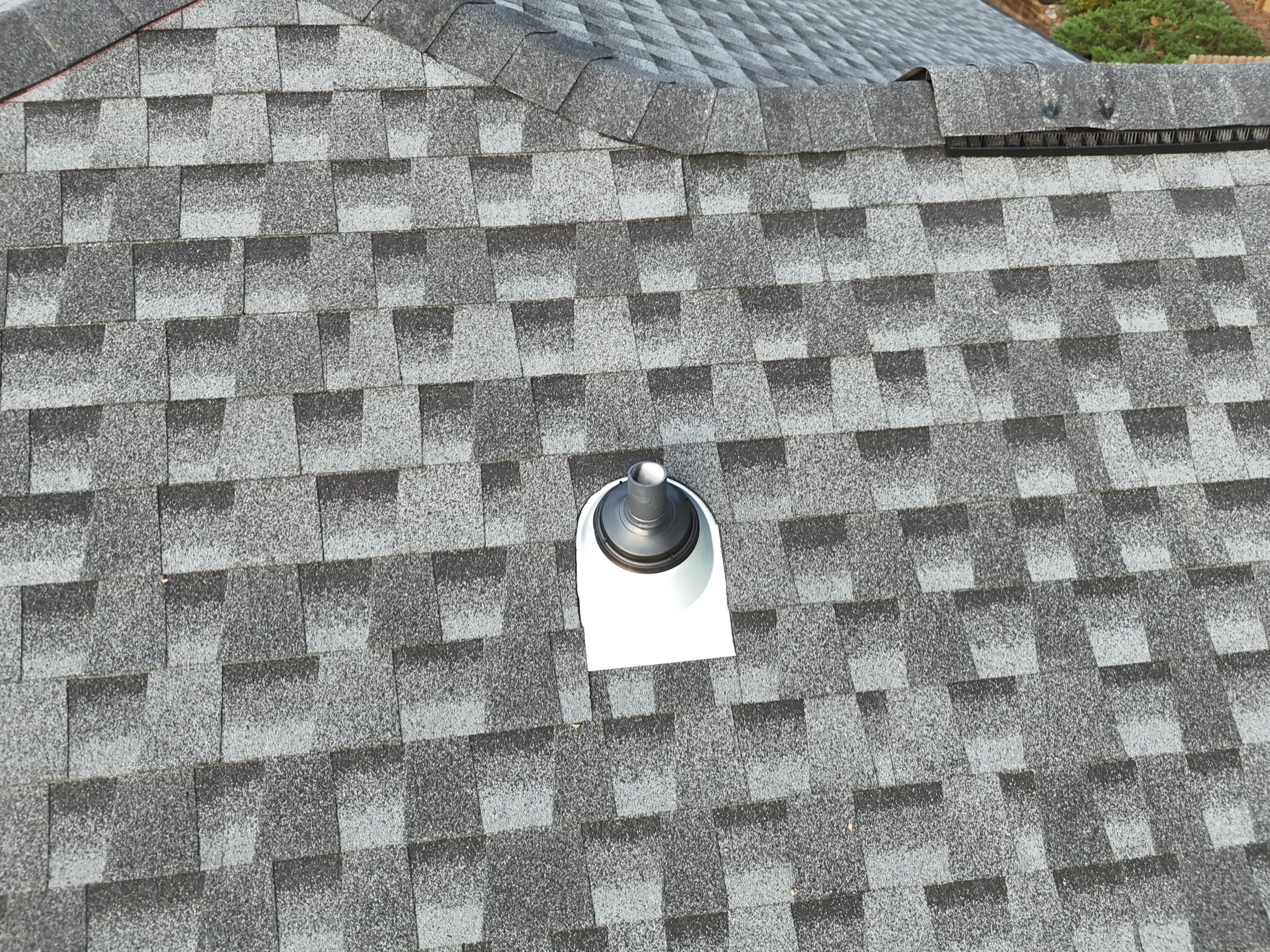 Sycamore Summit Sugar Hill Roof Replacement  by Dom Roofing & Restoration