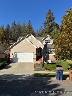 S Shelby Ridge Street Spokane Washington