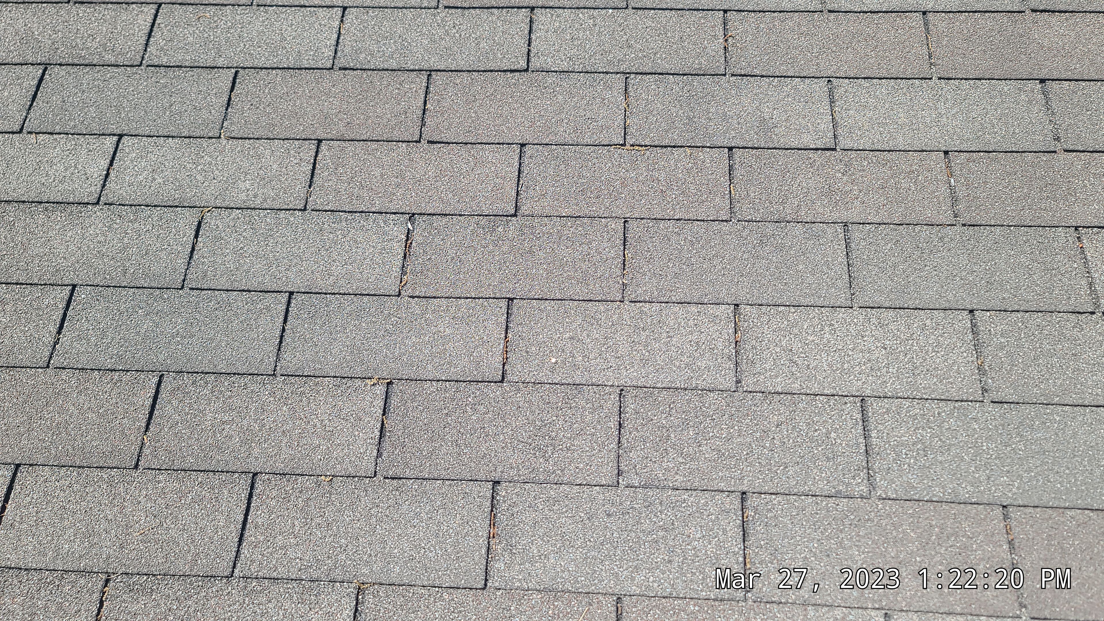 Residential Shingle Reroof using Malarkey Vista by Hostetler Roofing