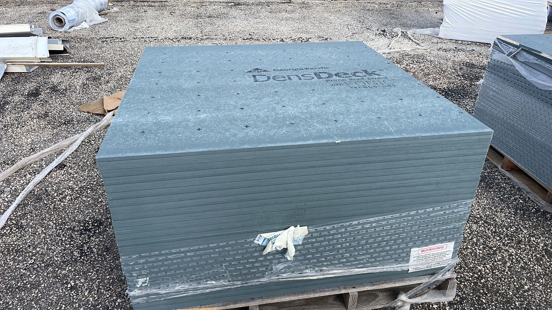 Start up- Quality Assurance Inspection for a client  by FLORIDA ROOF CONSULTING & INSPECTION SERVICES