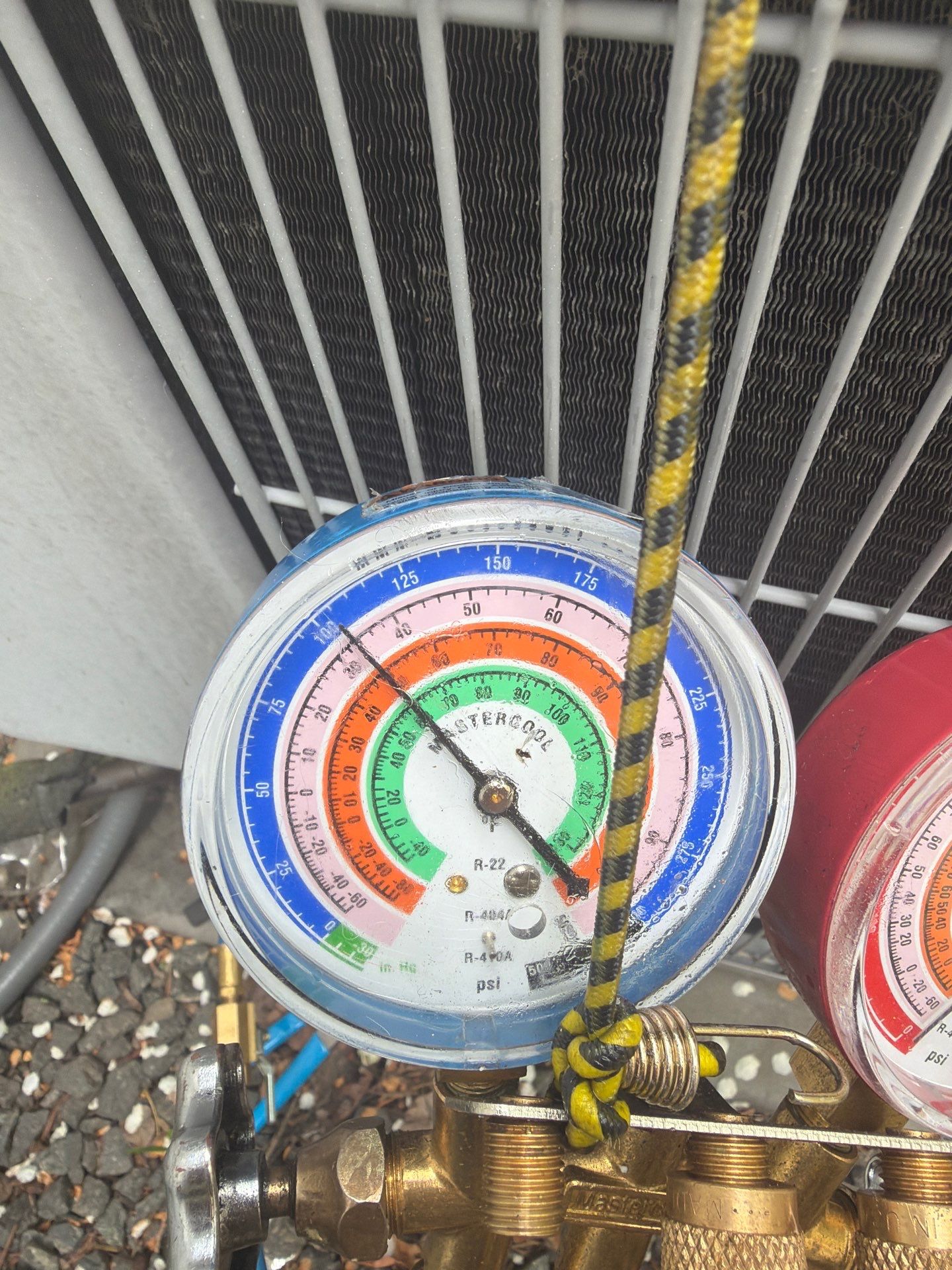 Annual HVAC Service & Thermostat Repair — Swampscott, MA by FAGONE MECHANICAL