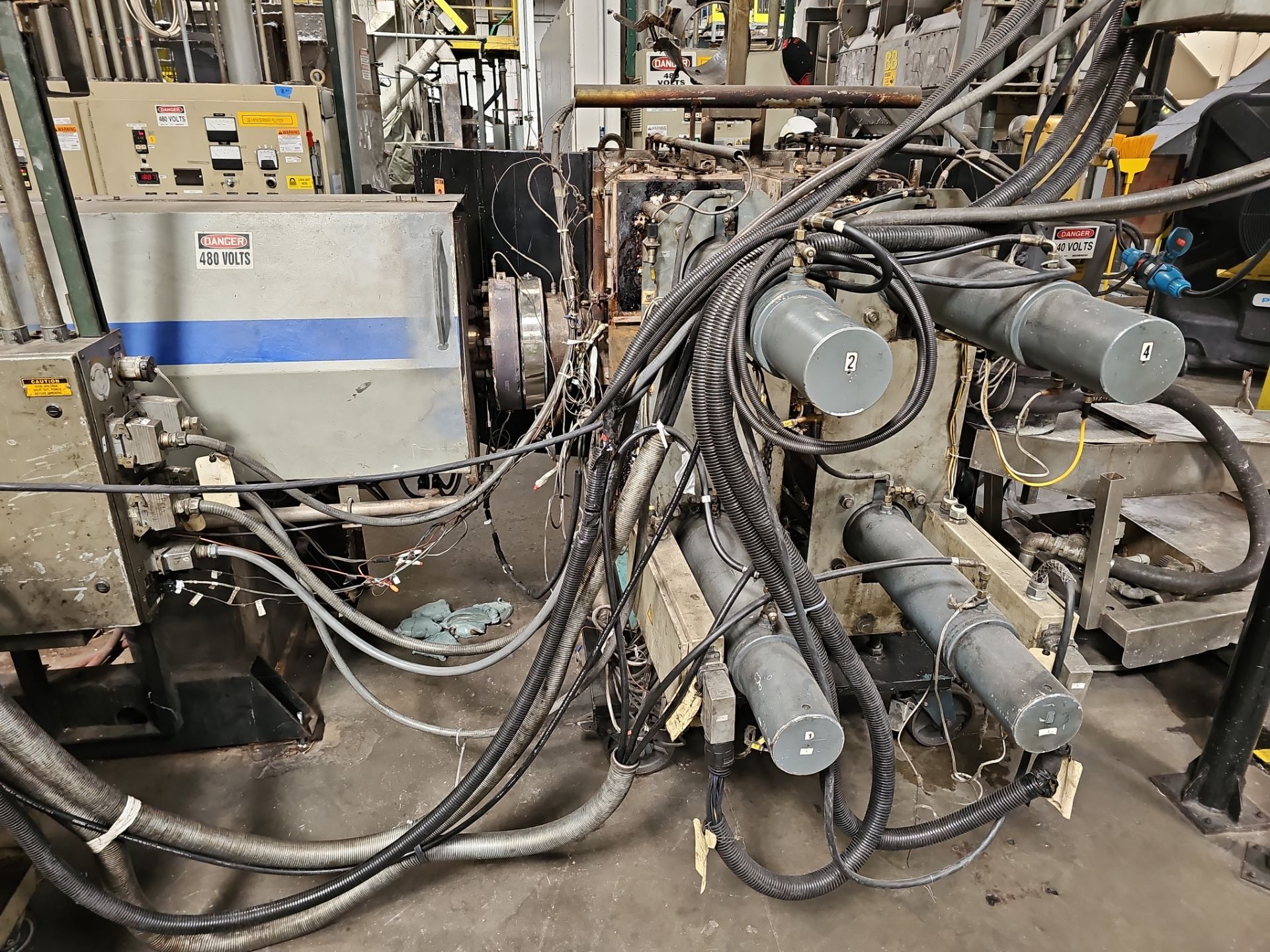 Project in Chino by Altium Packaging