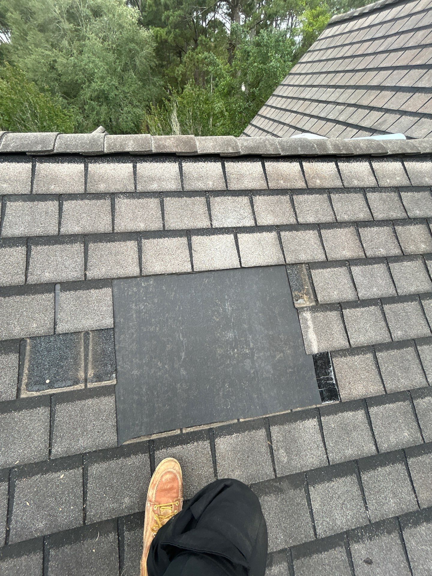 Roof Repair Magnolia by Roof Repair Company