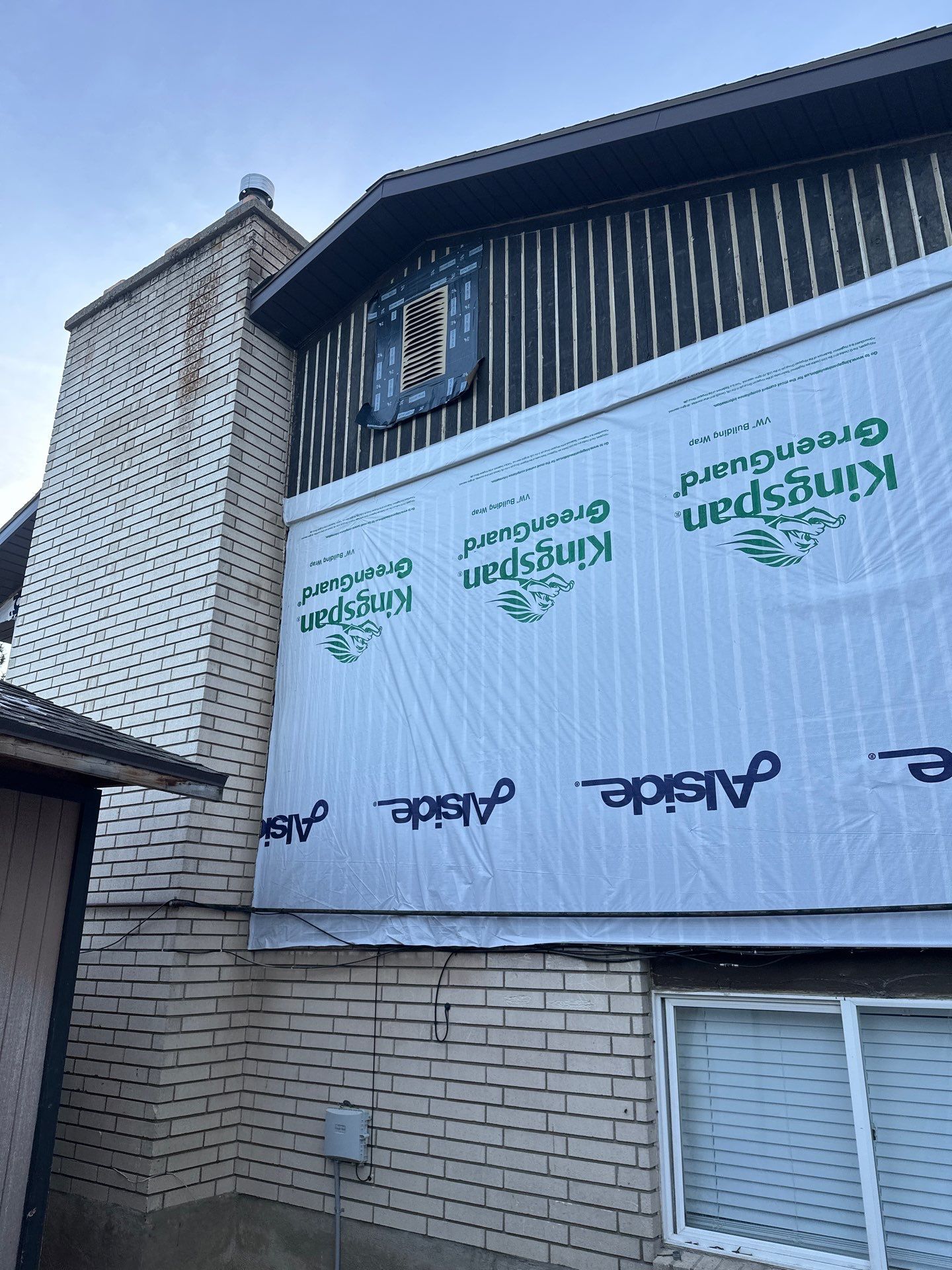 Emerald Gotcha Gutters featured photo.