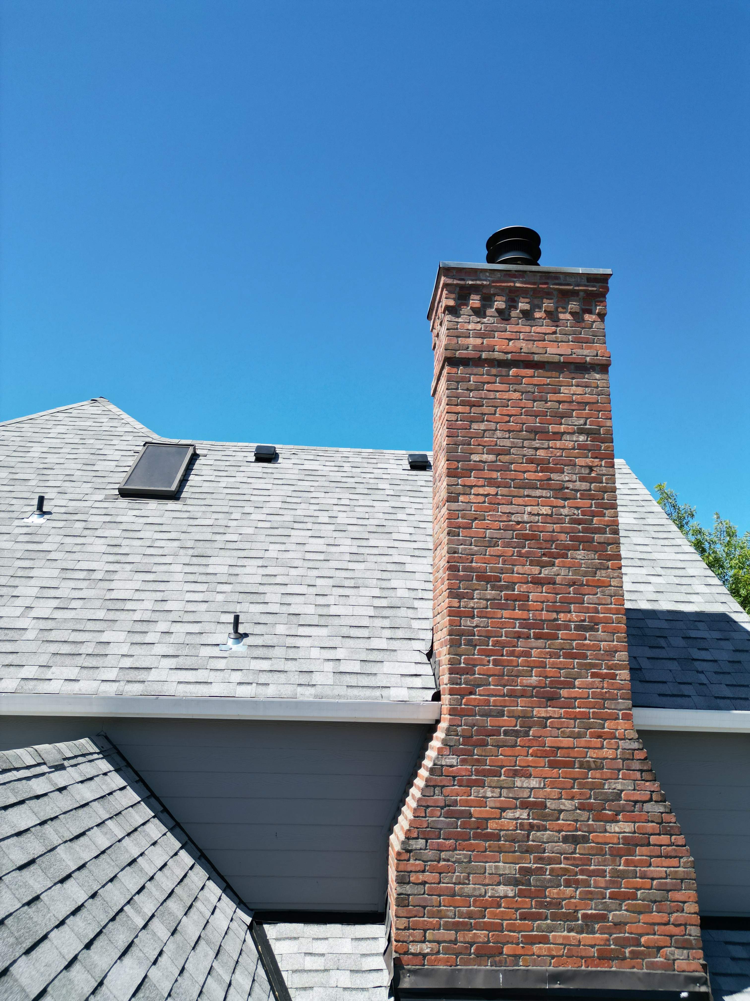 Malarkey Vista ReRoof by Hawthorne General Construction