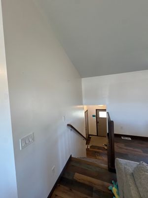 Full Residential Interior Painting and Wall Refresh in Sioux Falls