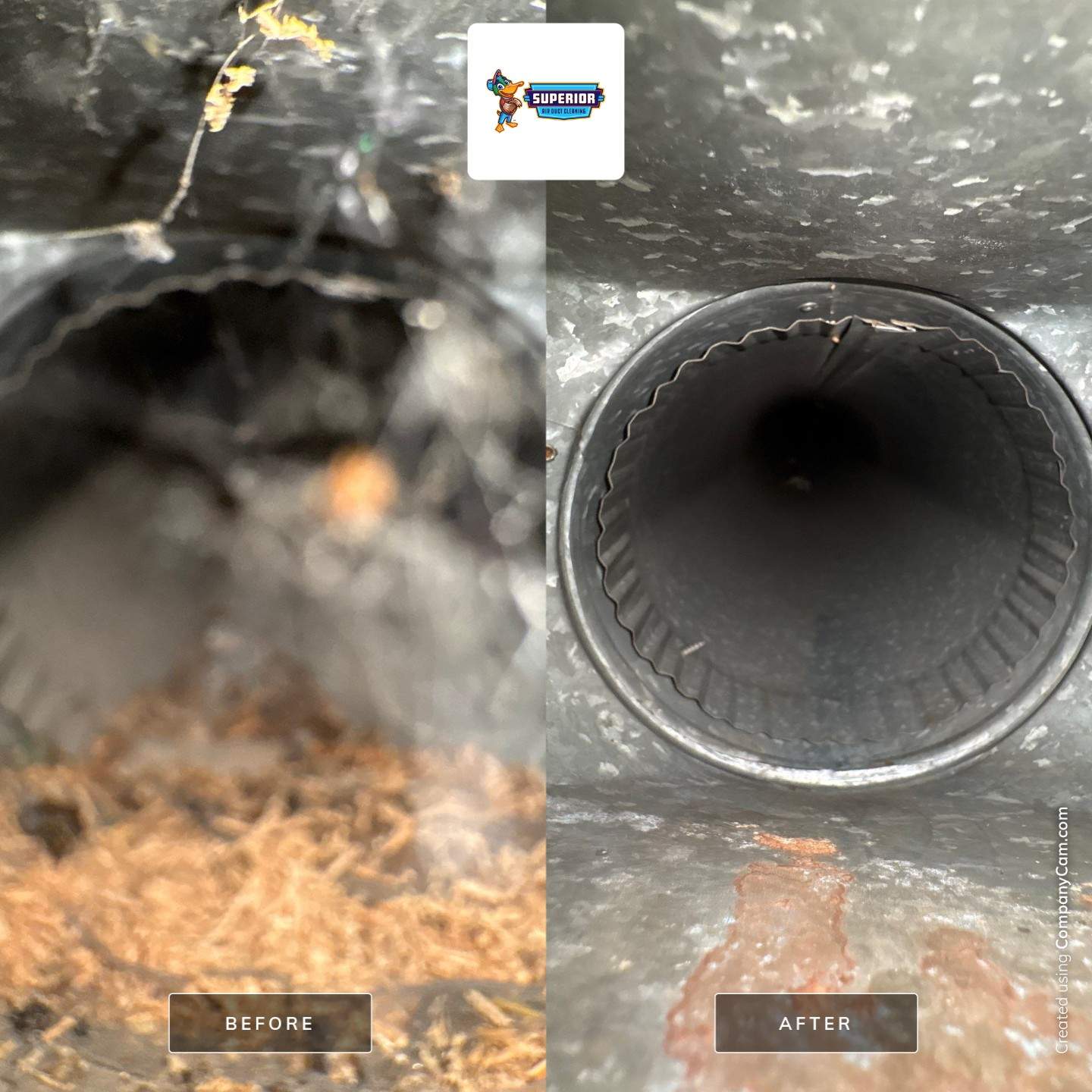 Air Duct Cleaning in Beaver Falls, PA by Superior Air Duct Cleaning