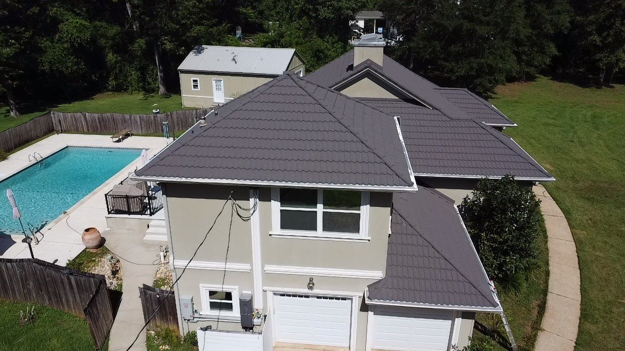 1ST PACIFIC TILE TALLAHASSEE  by Erie Home