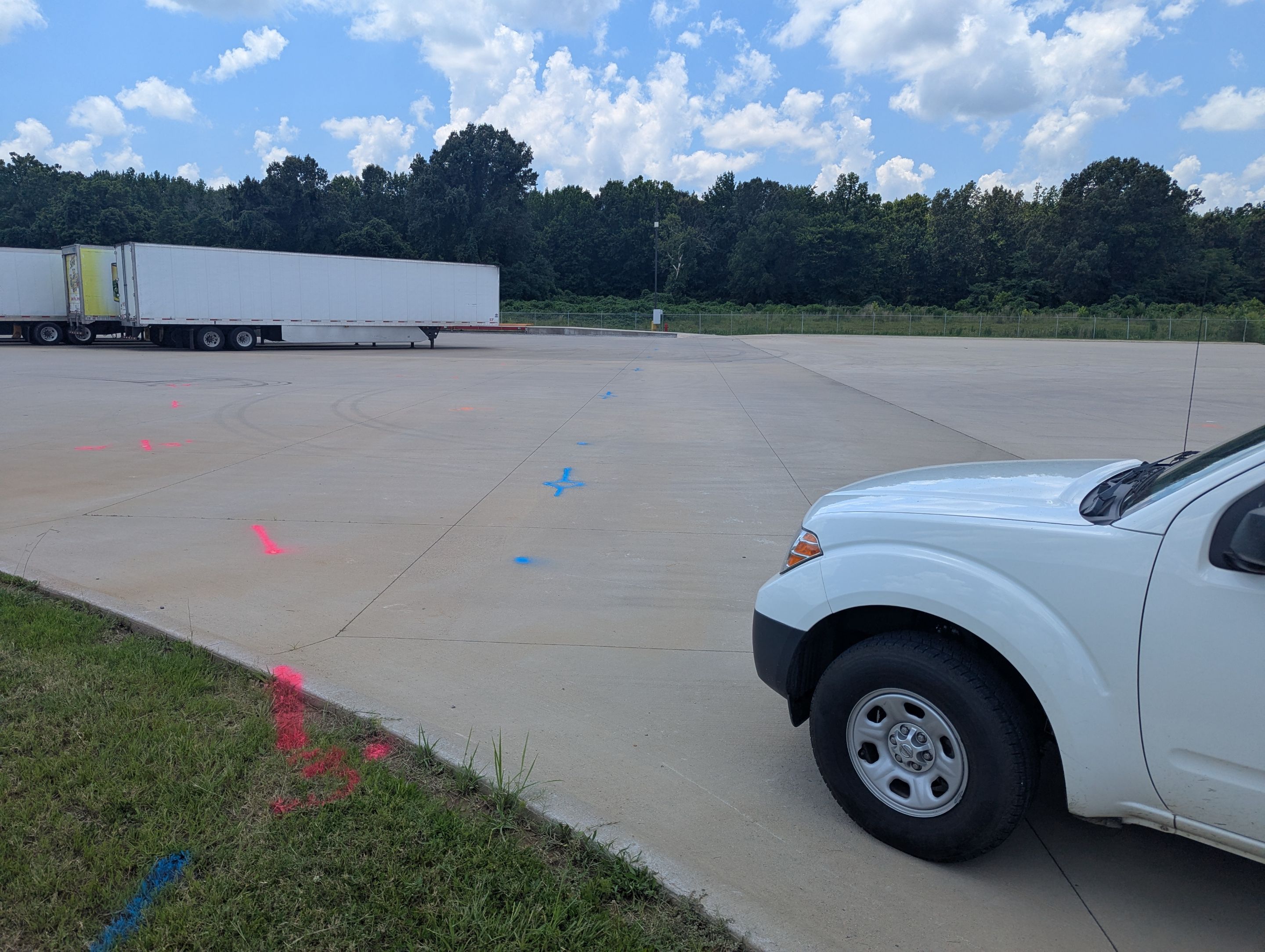 Utility Locate / GPR / Mapping by Alsip Locating Service, LLC