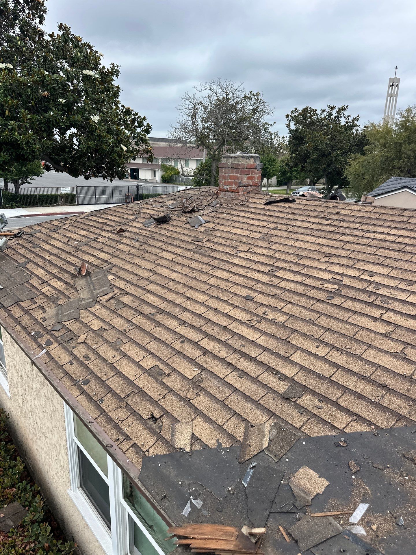 Roof Replacement- Long Beach, CA 90808 by Epic Roof Replacement