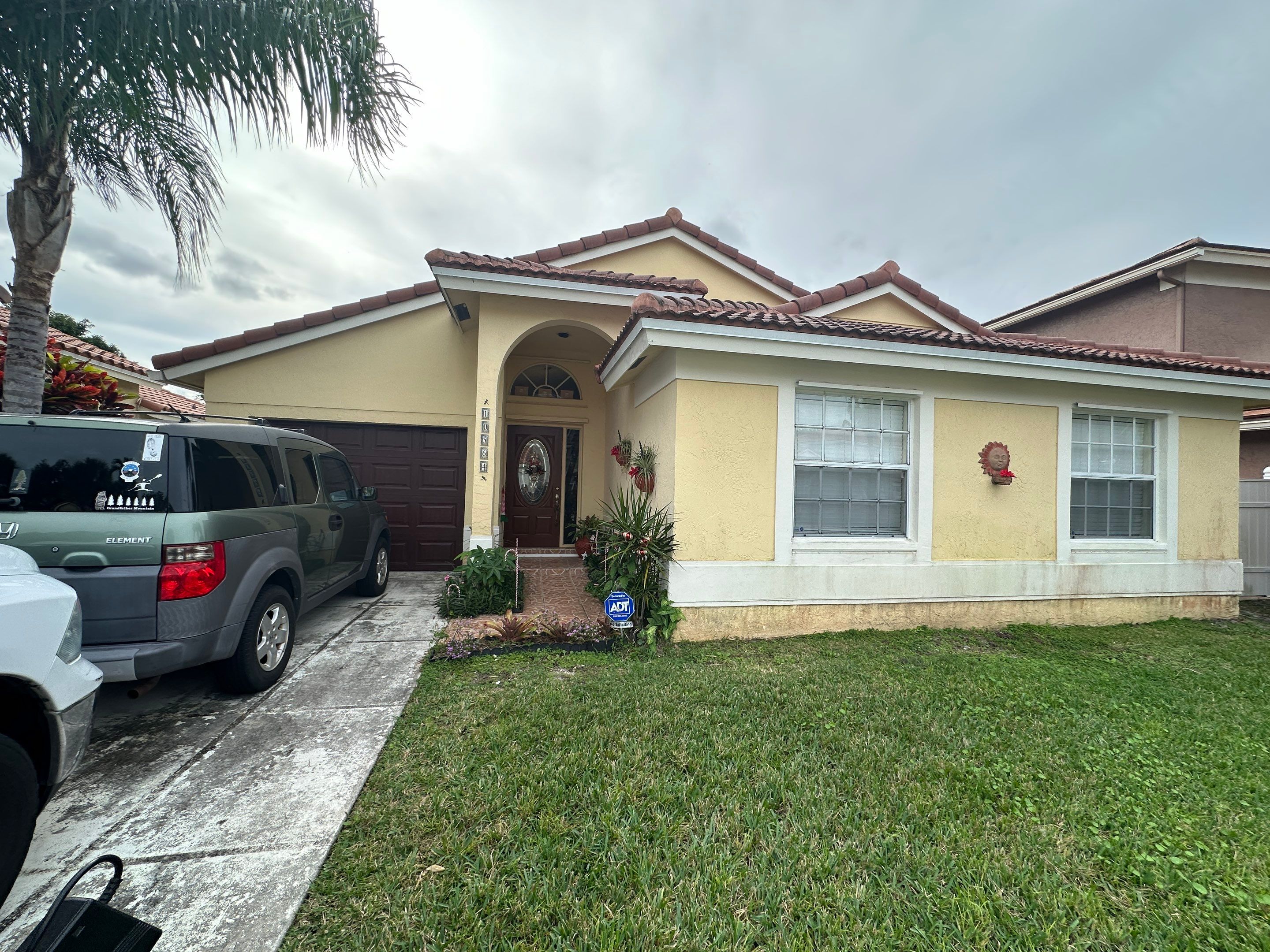 Water Damage Claim in Boca Raton by FLAPA & KeyStone
