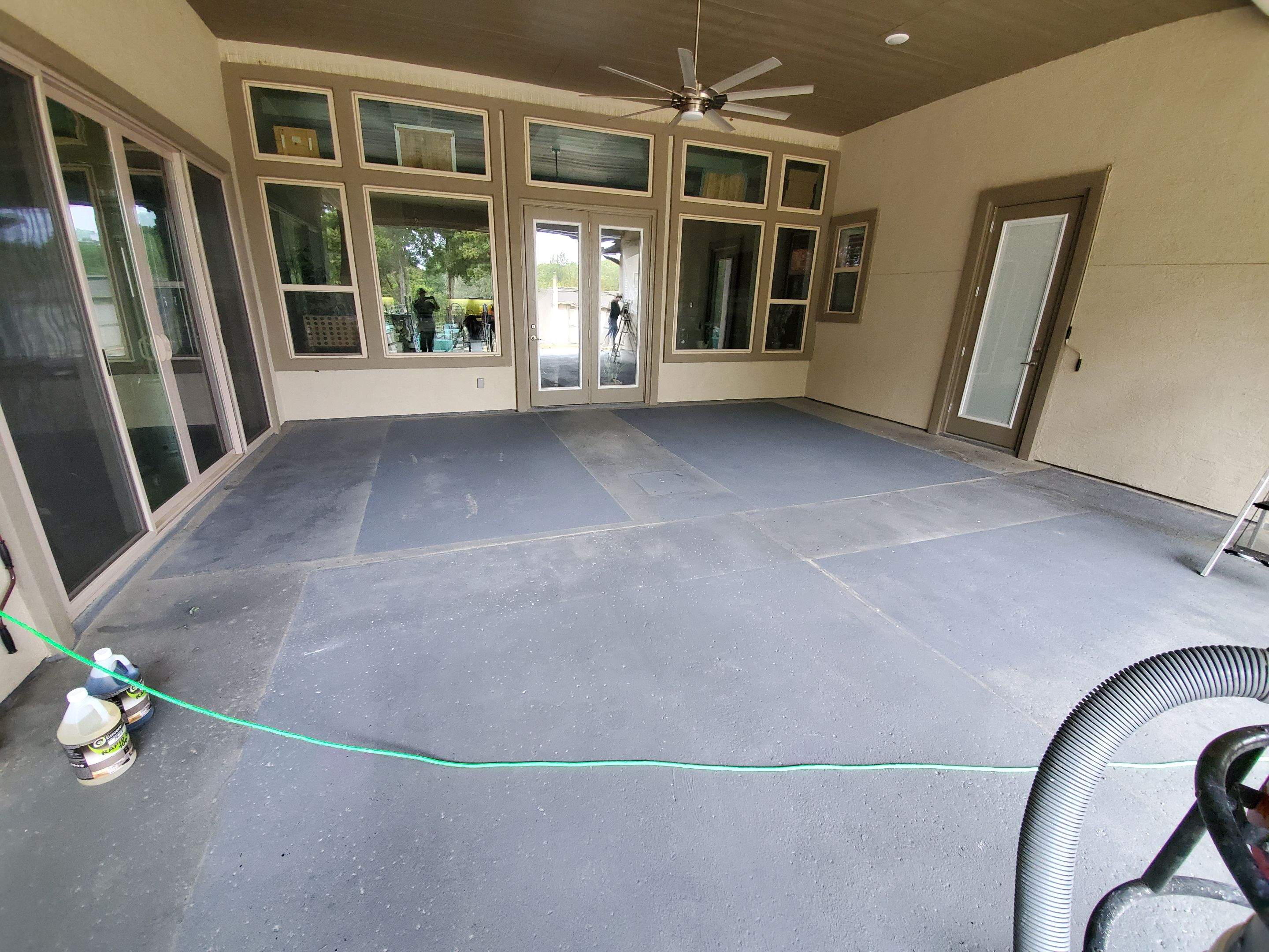 The Preserve of Mission Valley, New Braunfels  by TORO Garage Co