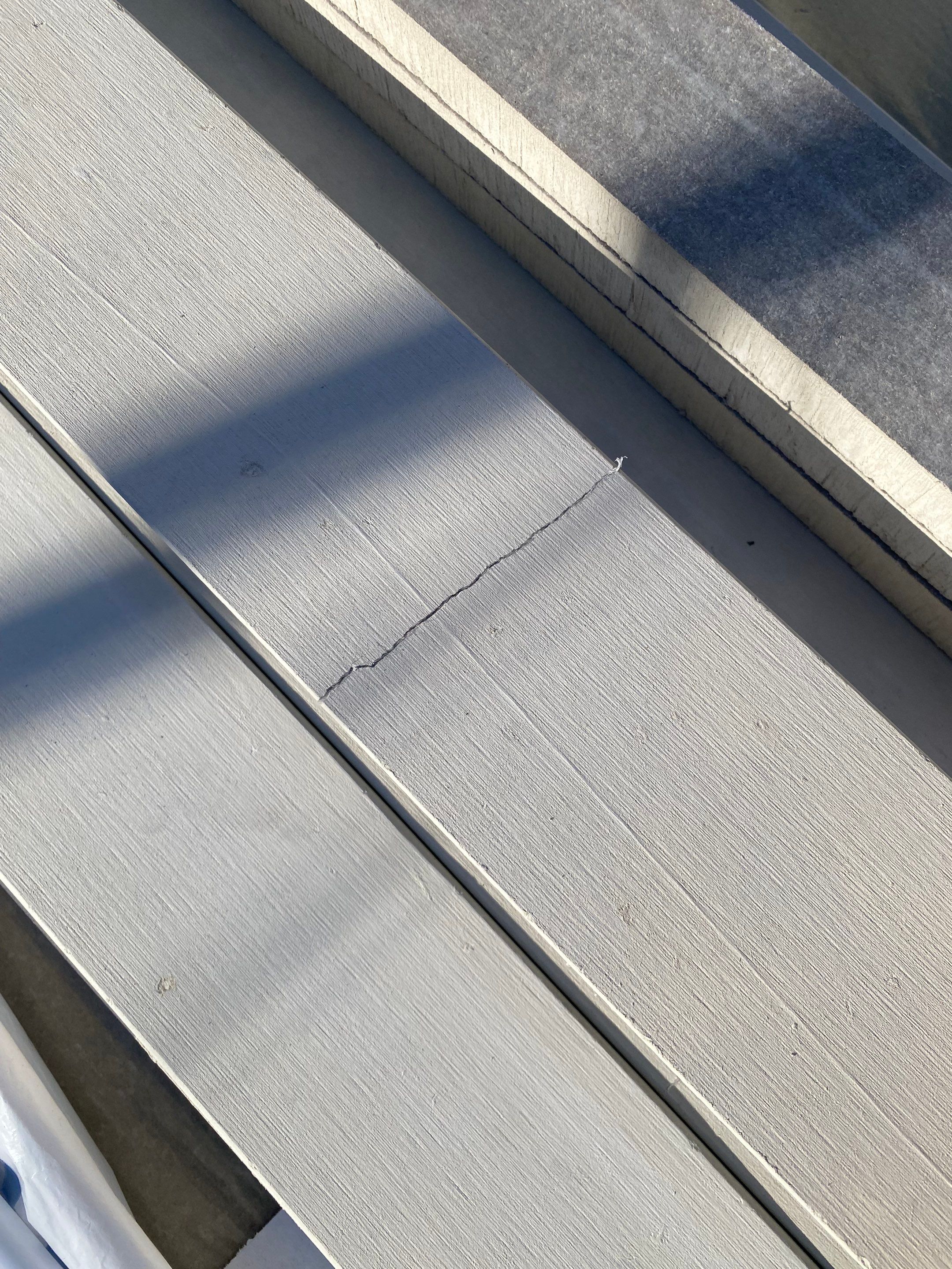 Reston: Residential Siding Replacement with James Hardie Statement Beaded Plank in Cappuccino Muffin by RM Banning, Inc.