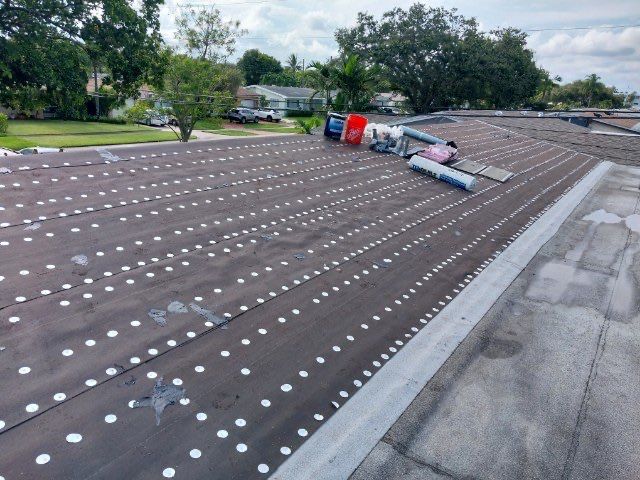 Residential Re-Roof using Owens Corning Duration Shingle  by First Due Roofing