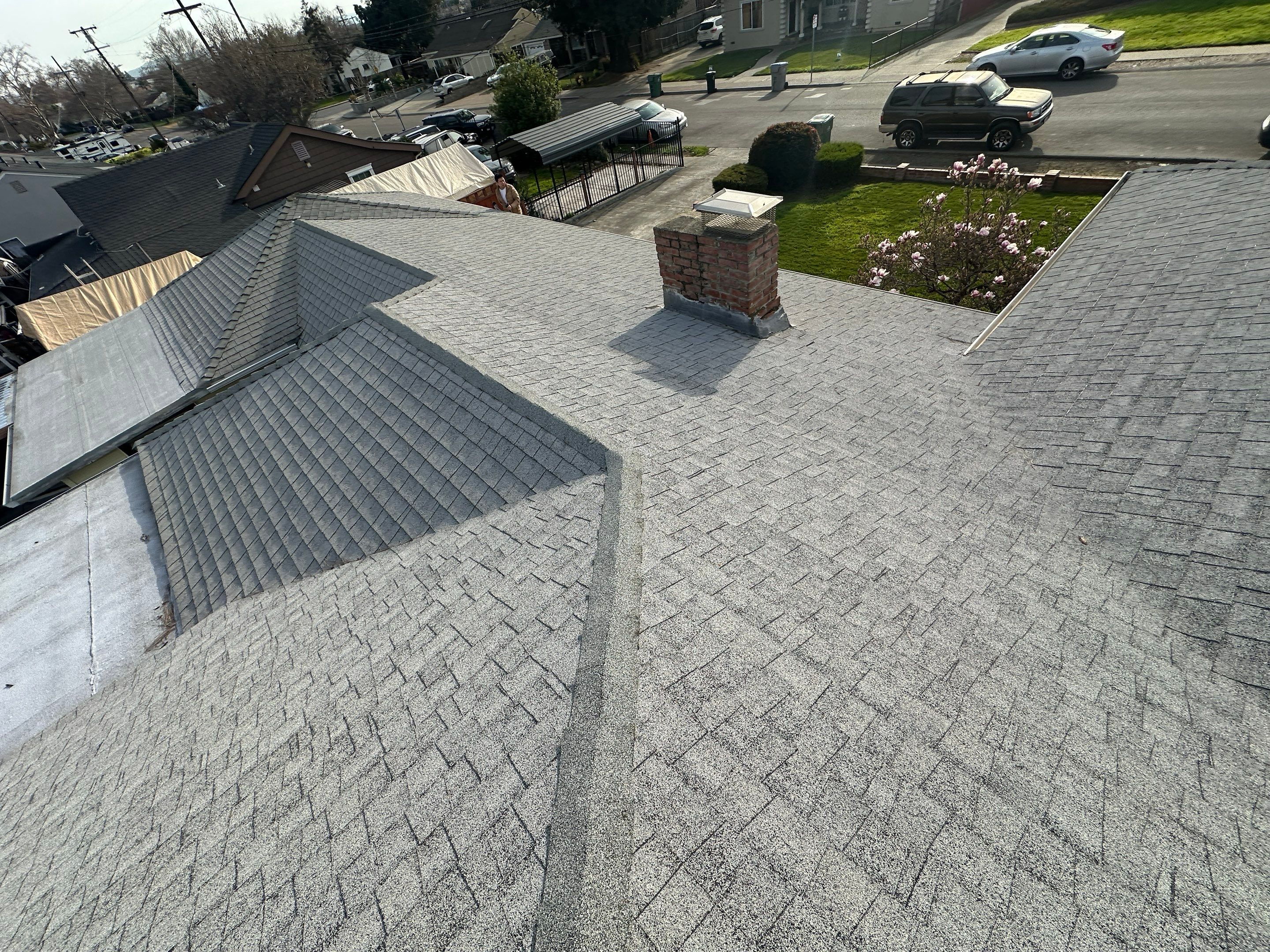 Project in San Jose by NuLead Construction Inc