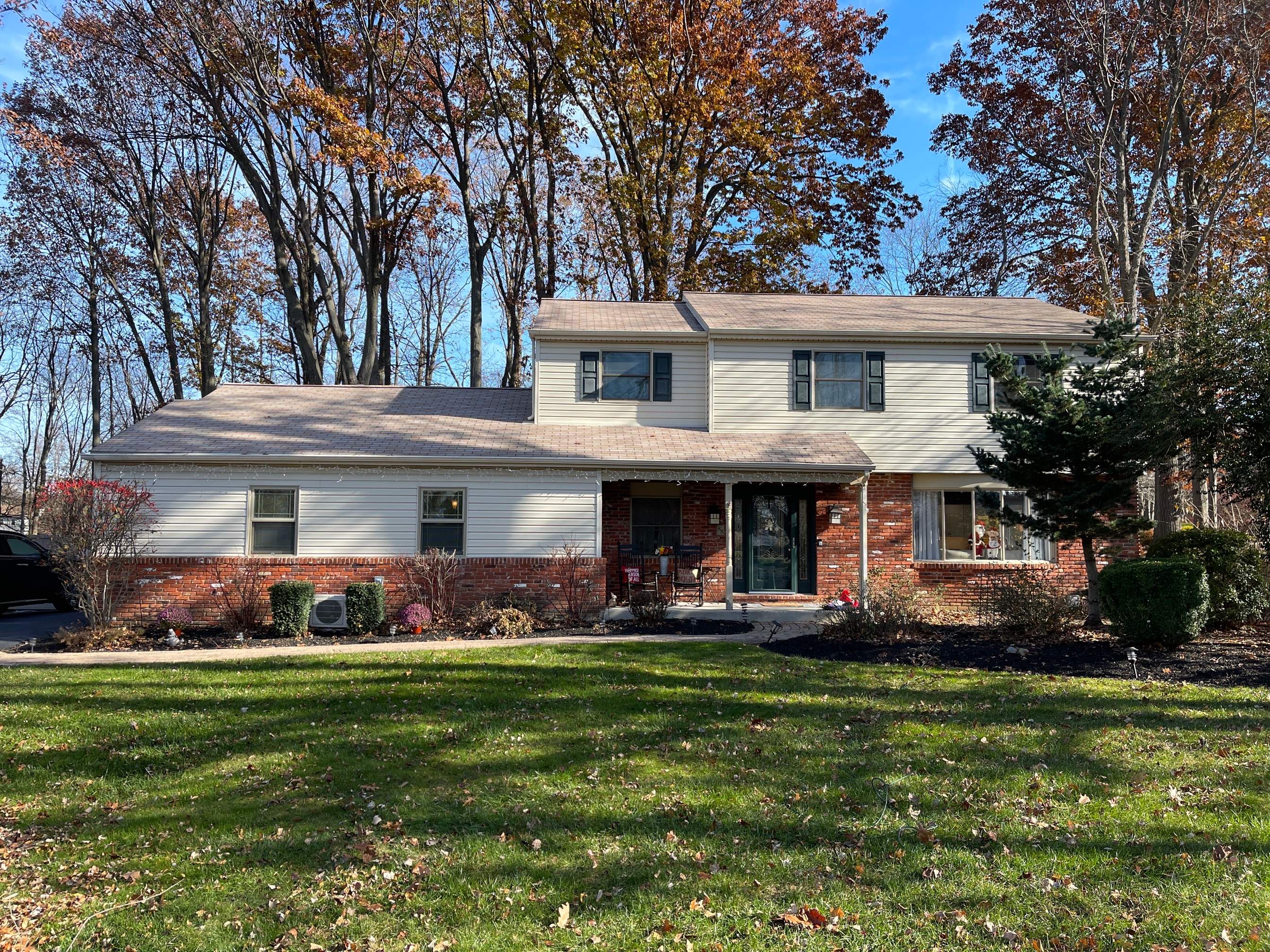 Roofing  by Stofan Construction LLC