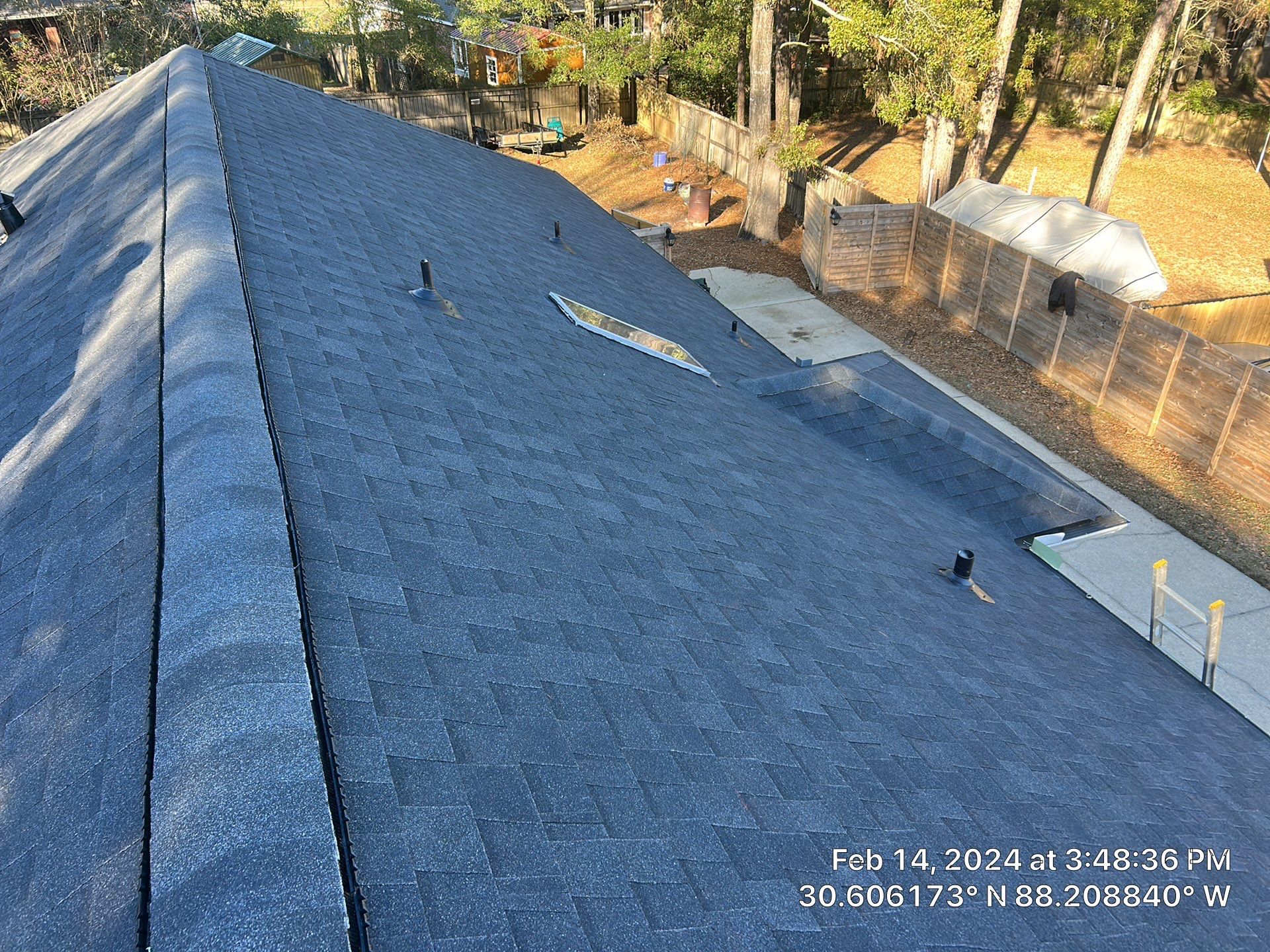 Fortified Roof by American Roofing & Construction LLC