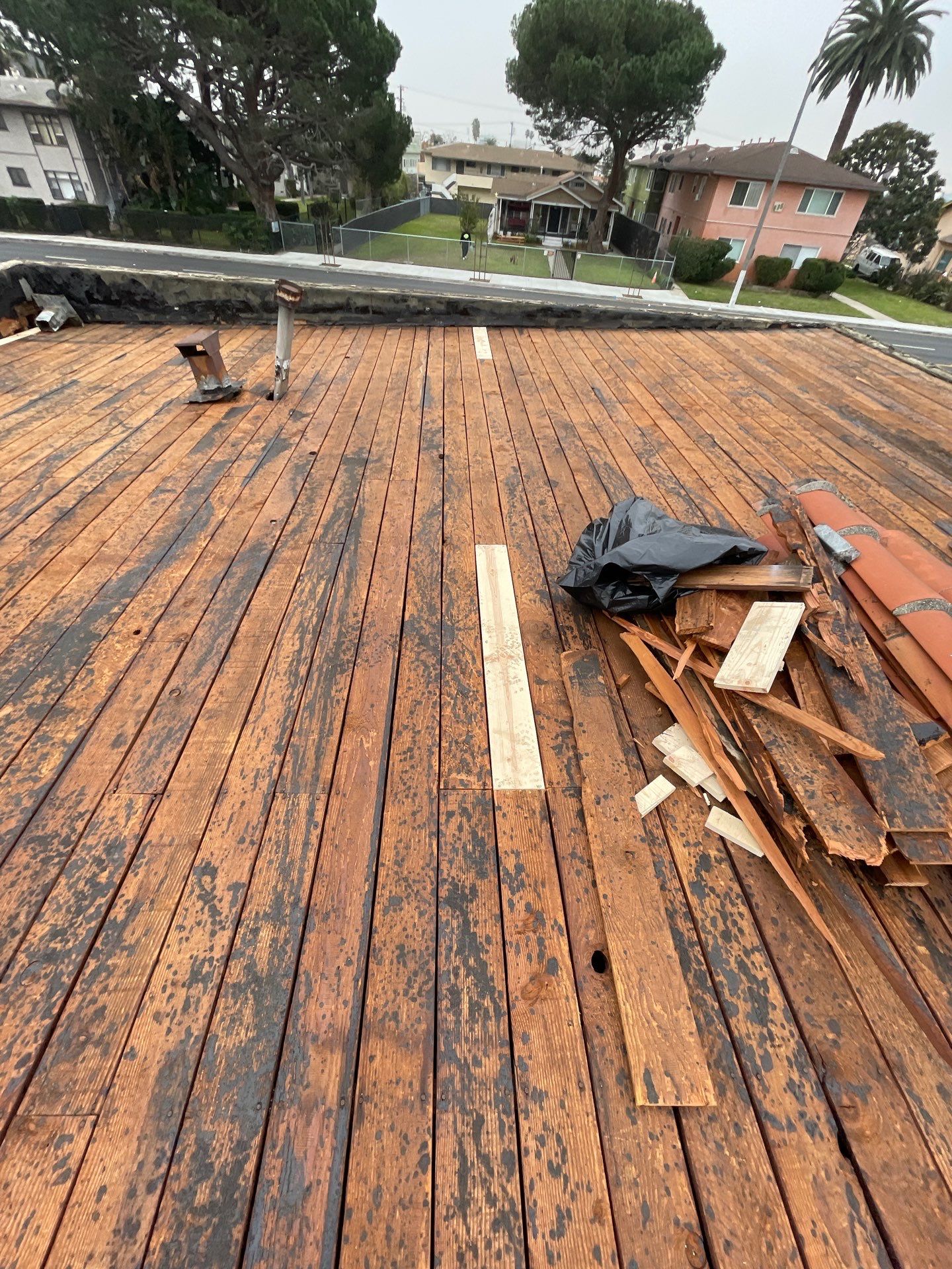 Roof Replacement - Inglewood, CA 90302 by Epic Roof Replacement