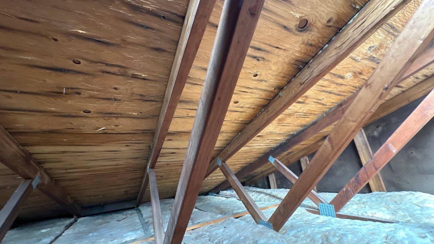 Roof Replacement using CertainTeed Landmark by 180 Contractors