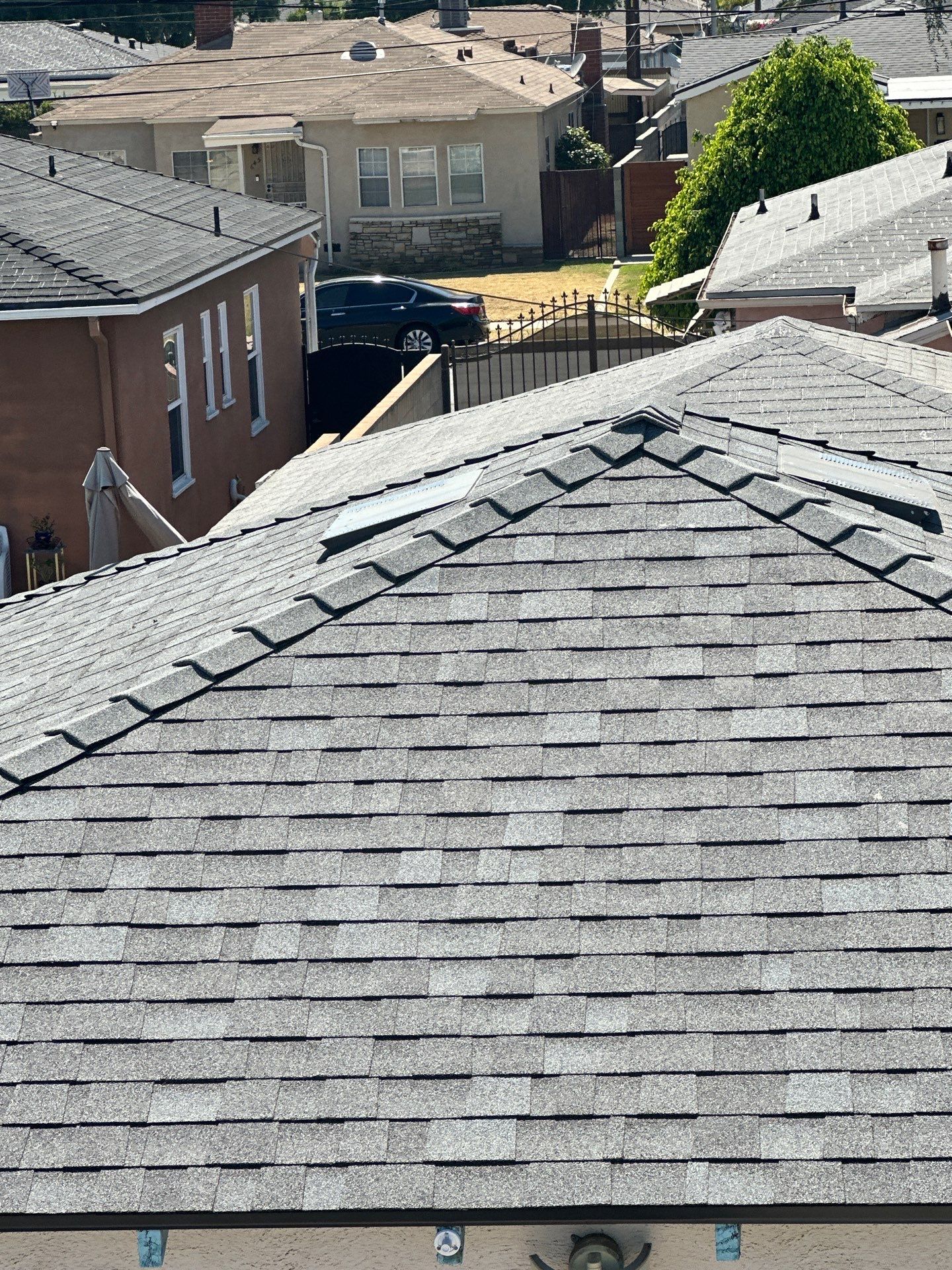 Roof Replacement - Hayward, CA 94541 by Epic Roof Replacement
