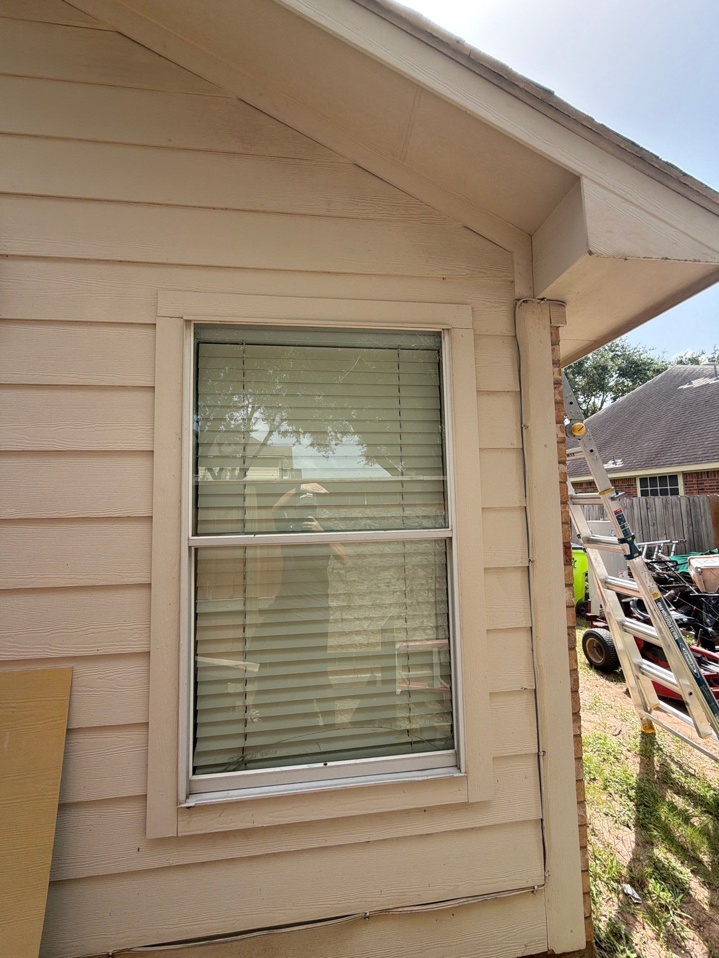 Project in Missouri City by Good Vibes Roofing